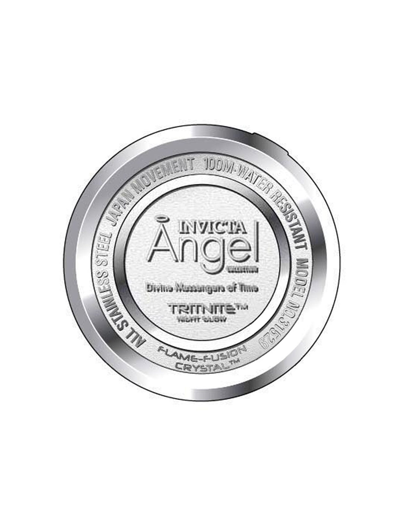INVICTA Angel Lady