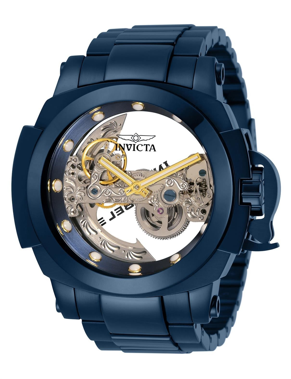 INVICTA