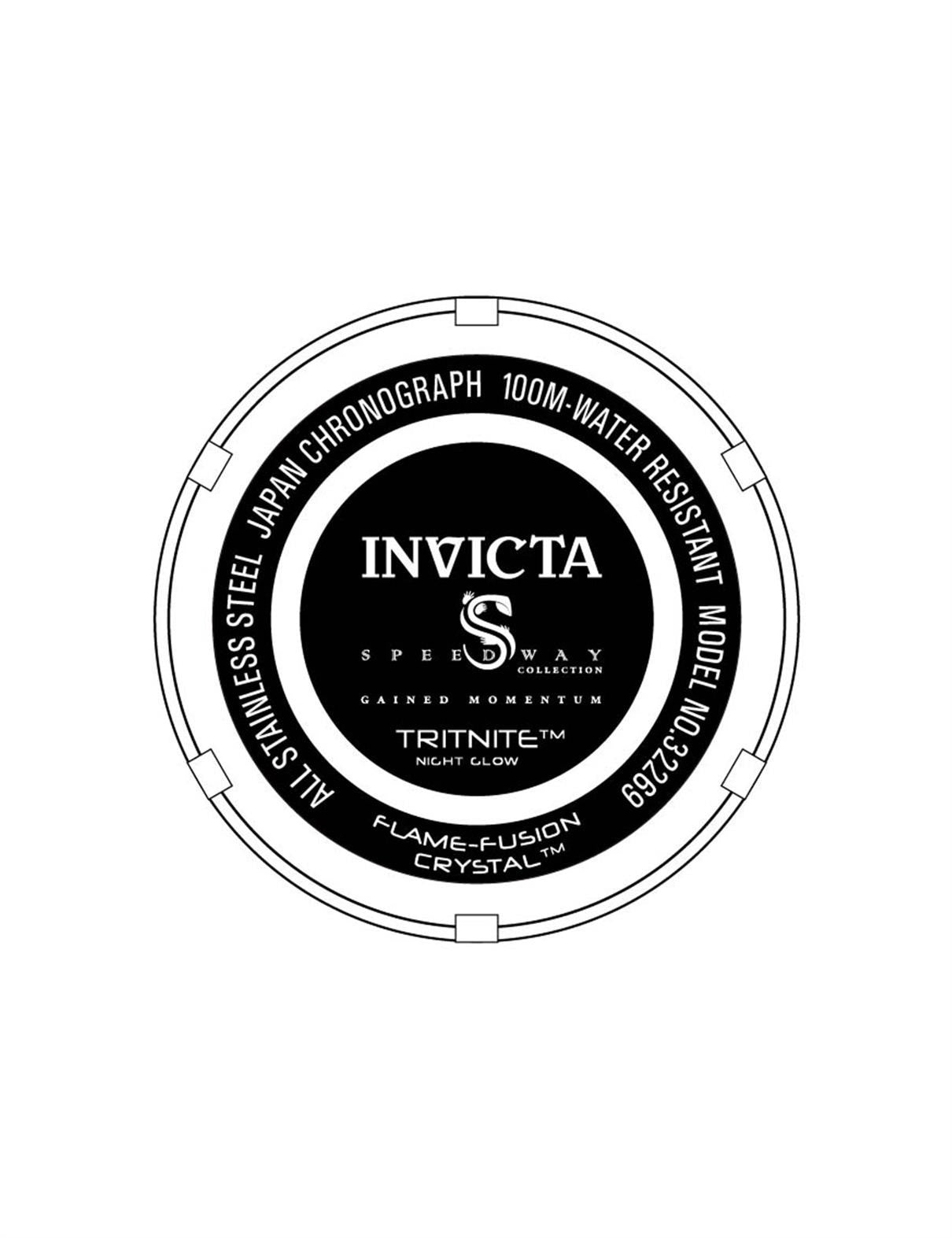 INVICTA
