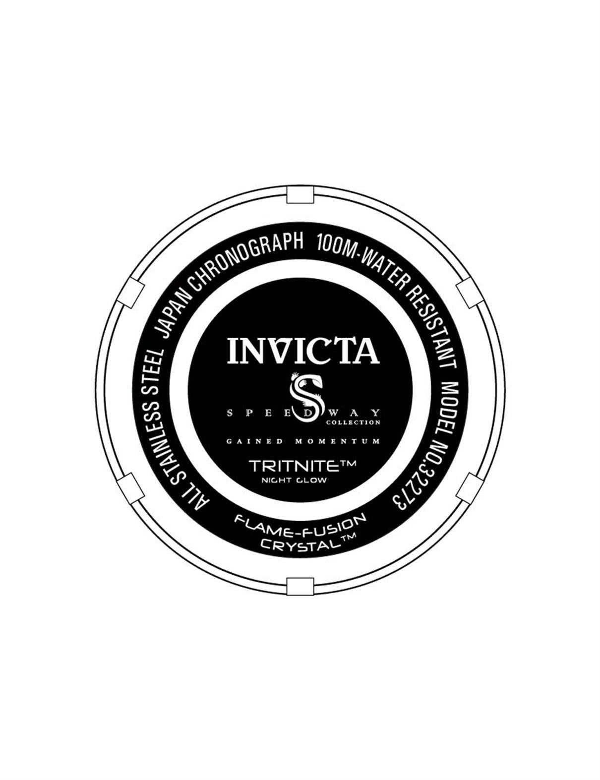INVICTA