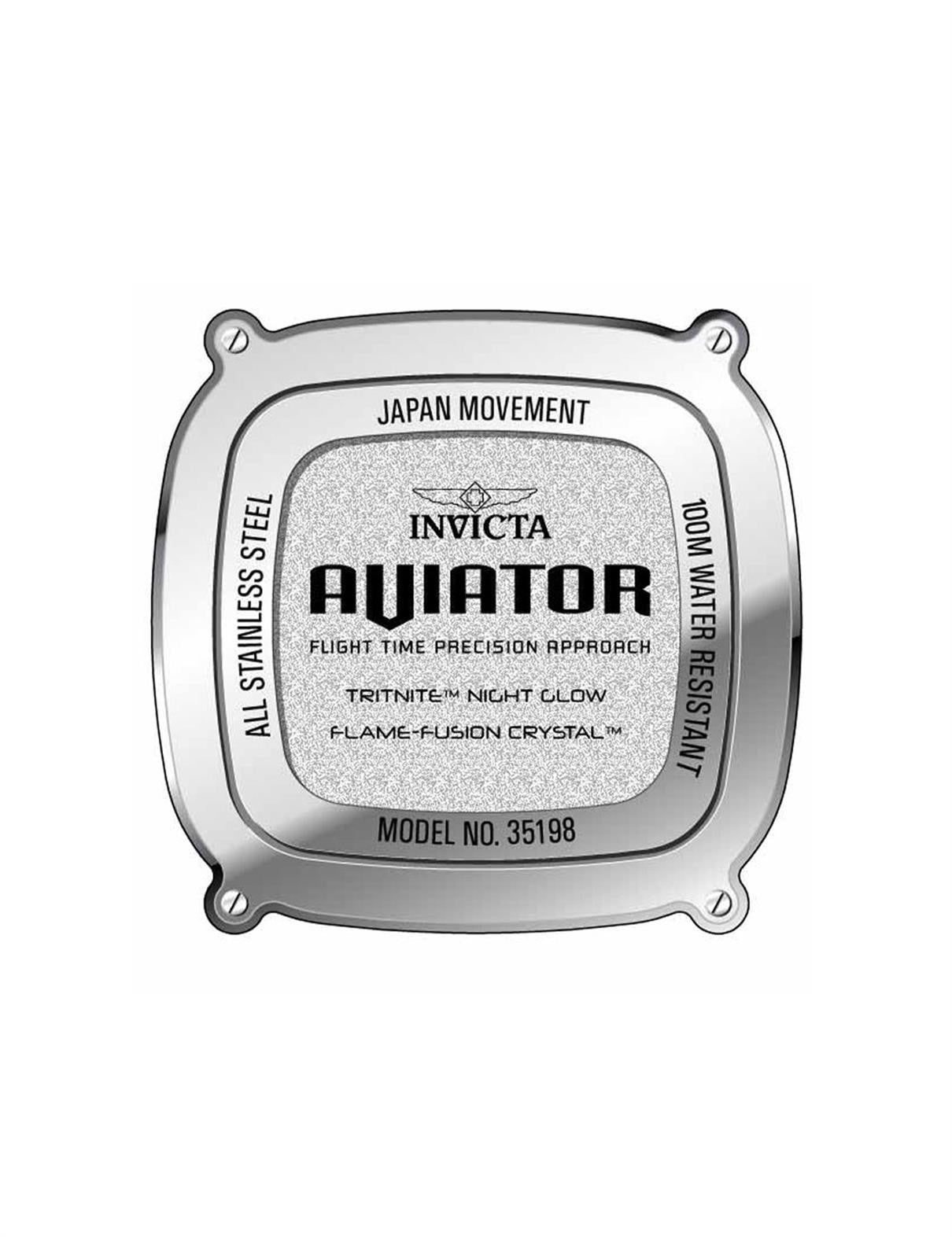 INVICTA