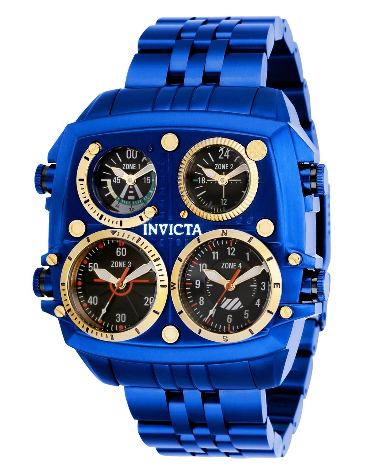 INVICTA