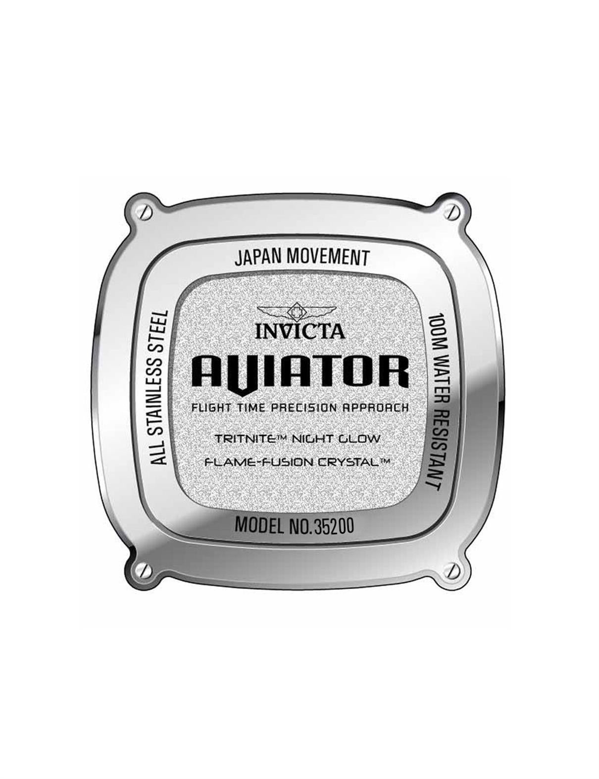 INVICTA