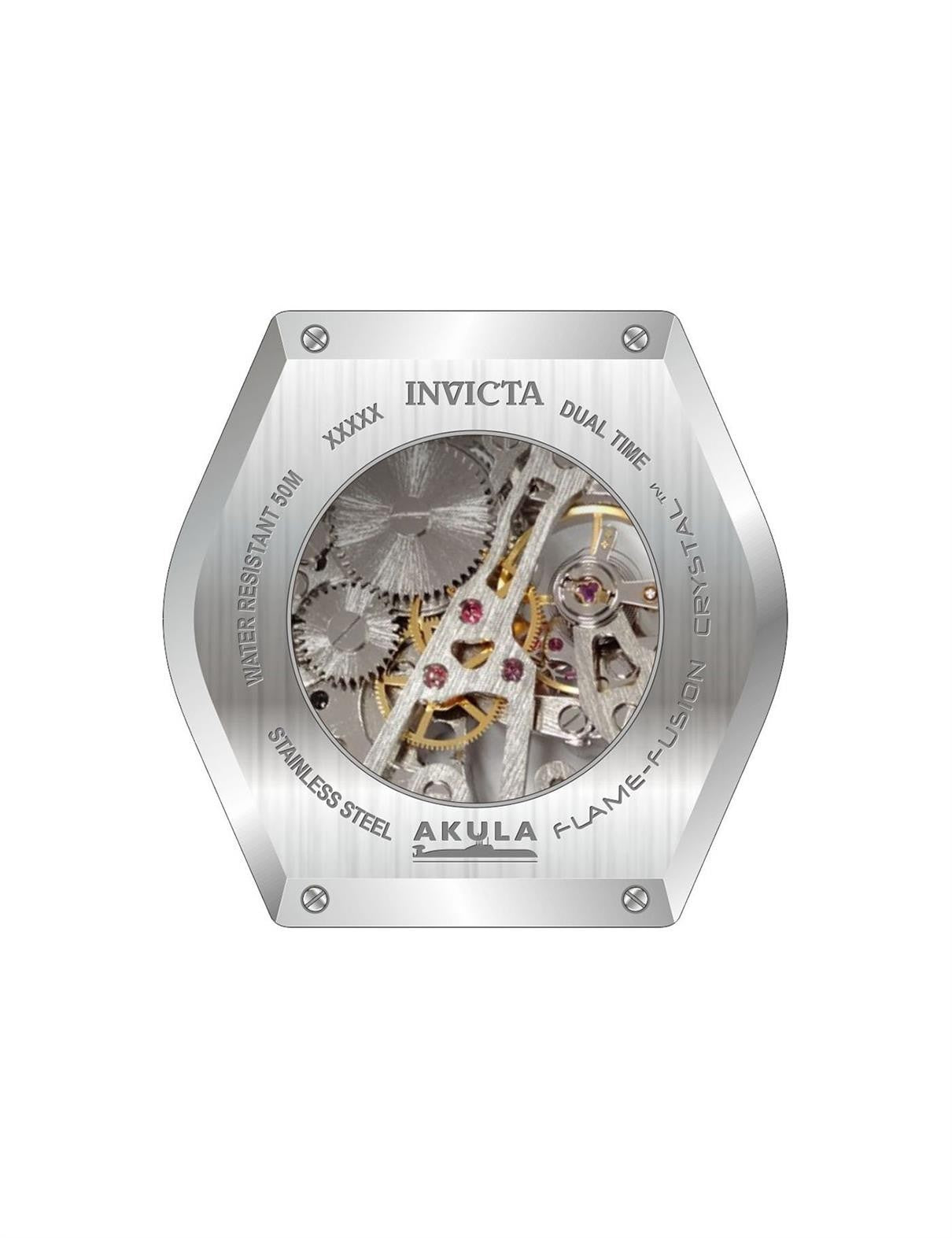 INVICTA