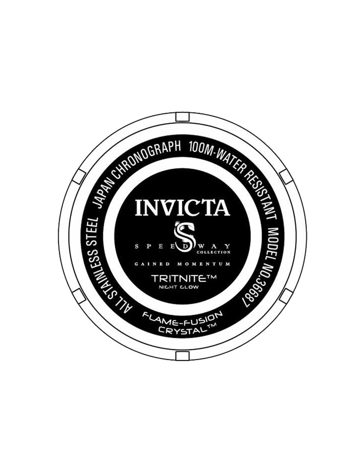 INVICTA