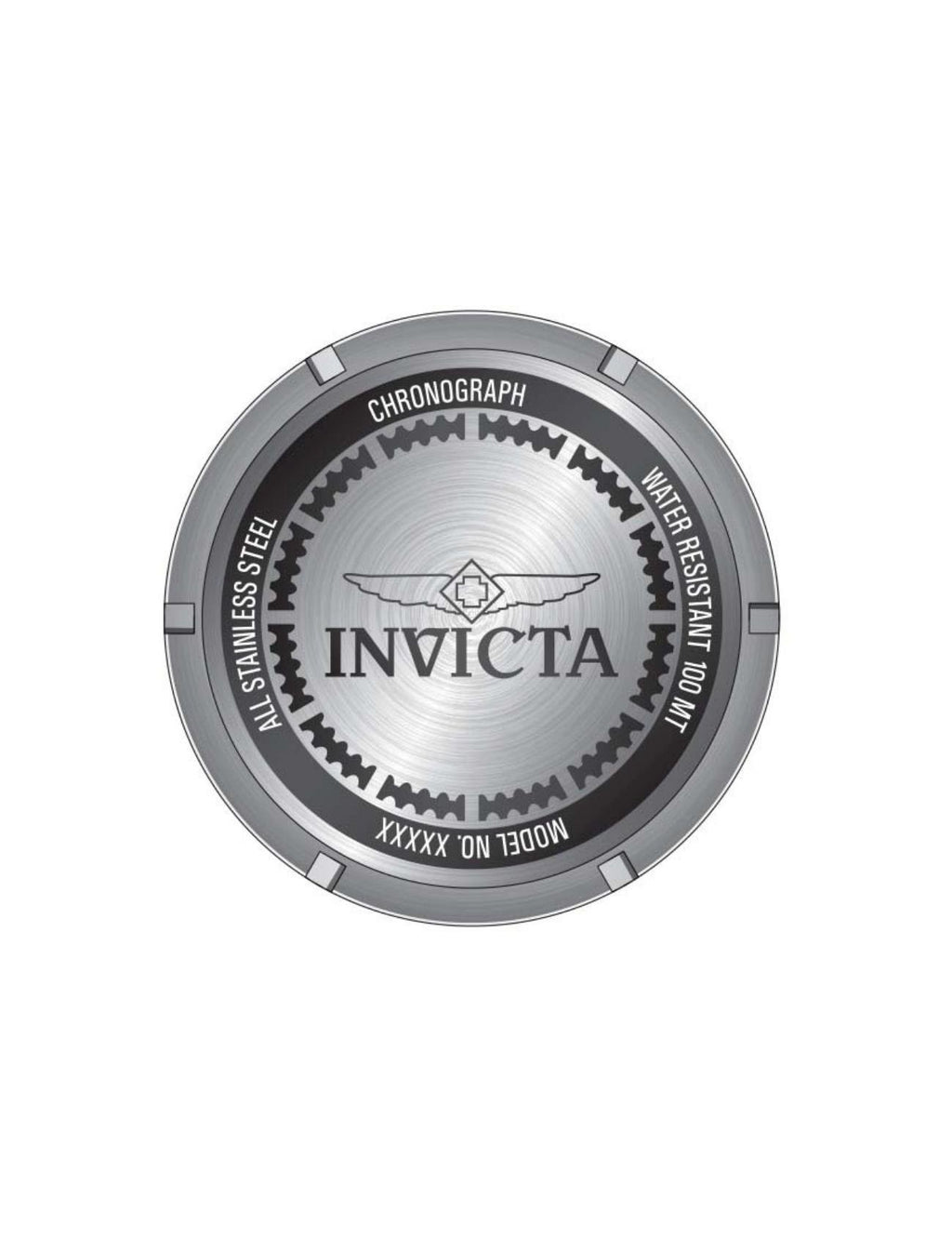 INVICTA 136779 Erkek Kol Saati