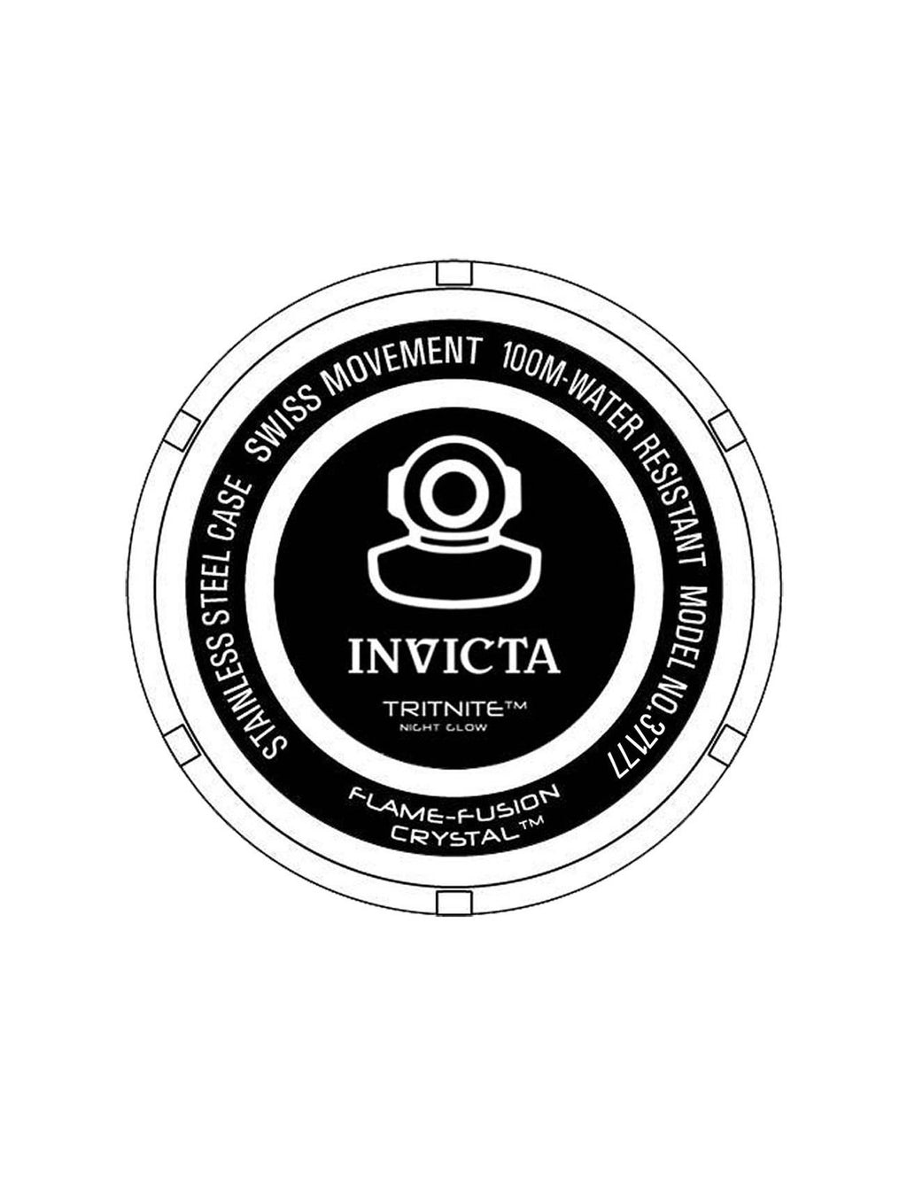 INVICTA