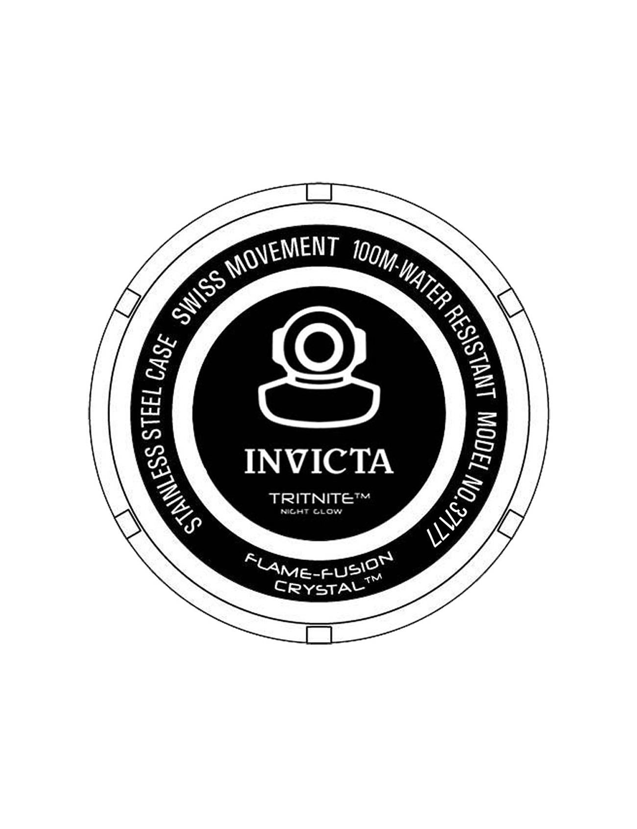 INVICTA