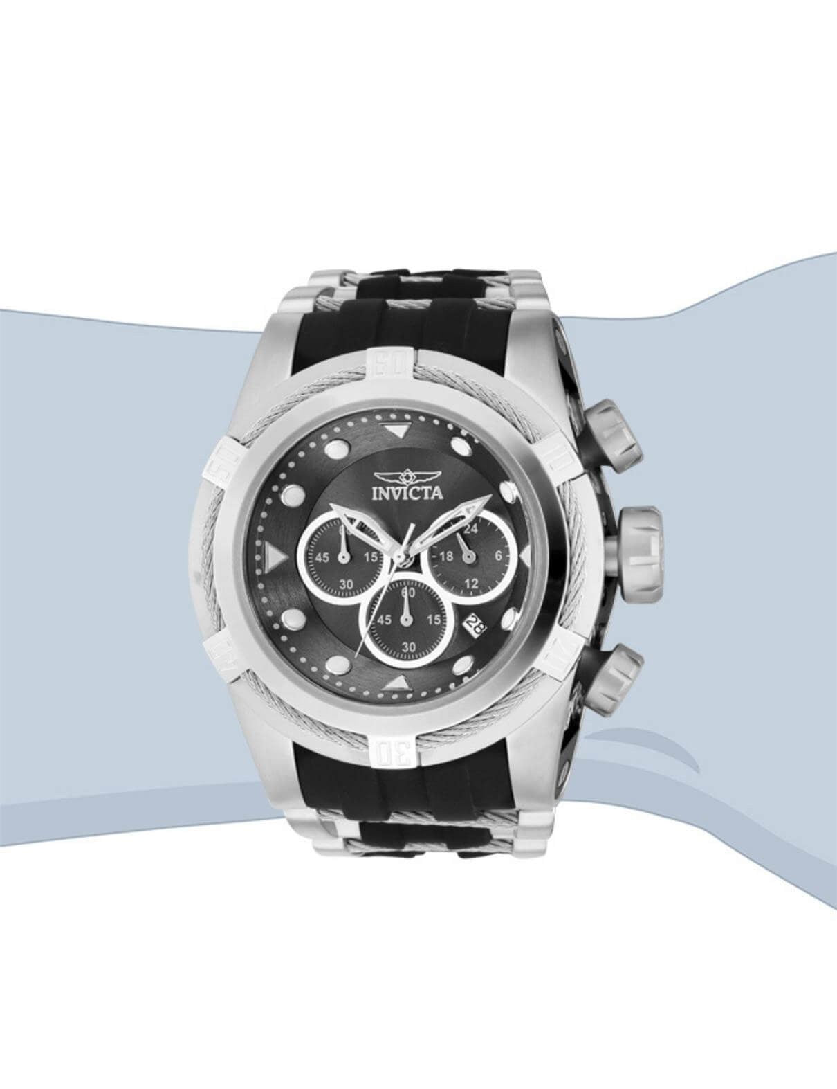 INVICTA 137189 Erkek Kol Saati