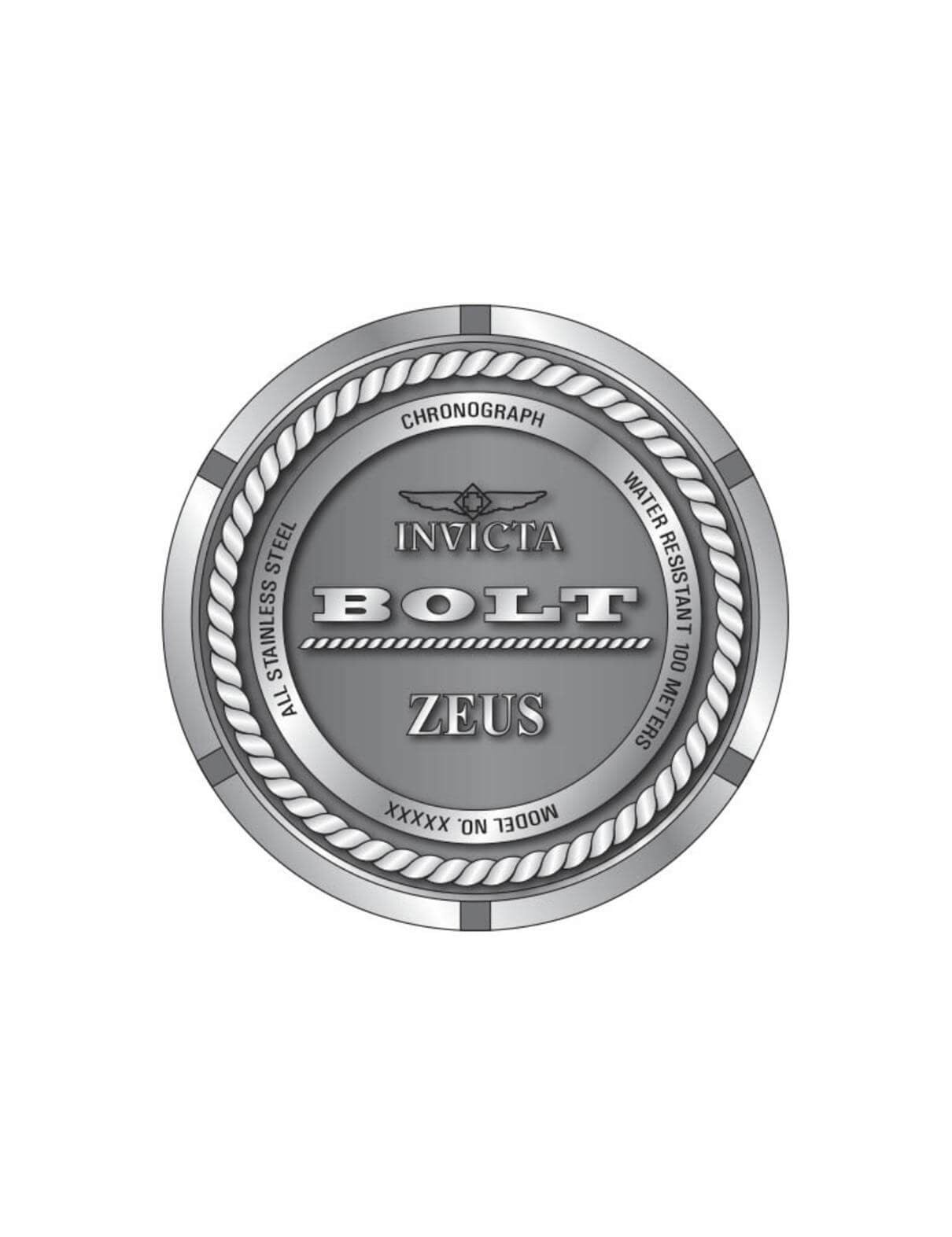 INVICTA 137189 Erkek Kol Saati