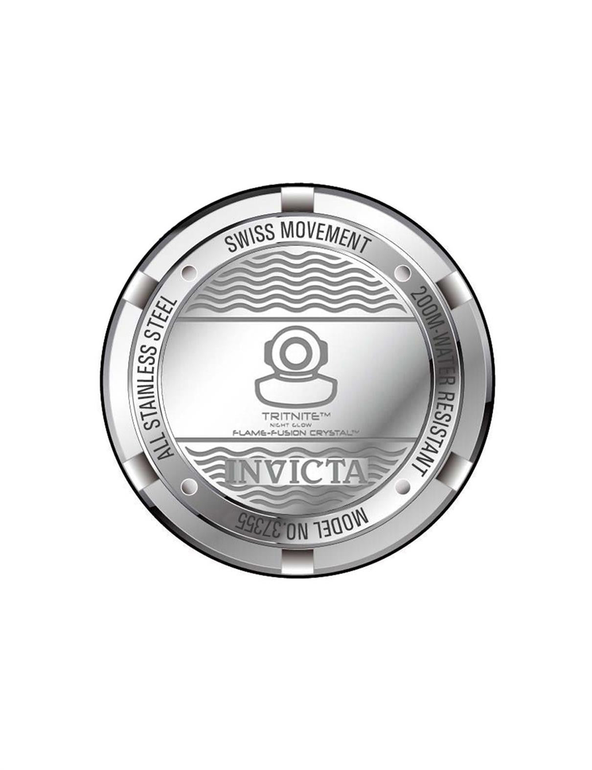 INVICTA