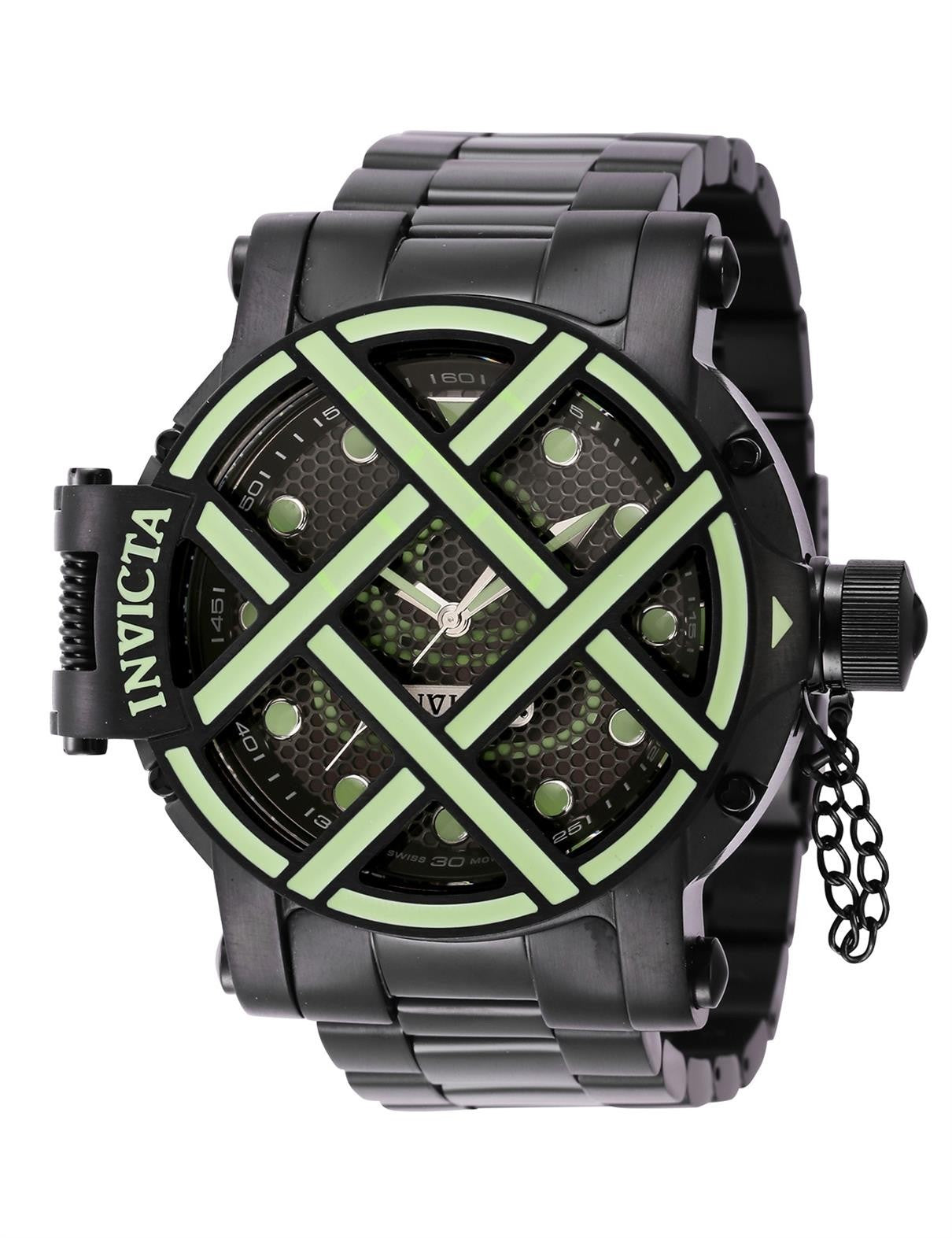 INVICTA 137356 Men's Watch Secondary image