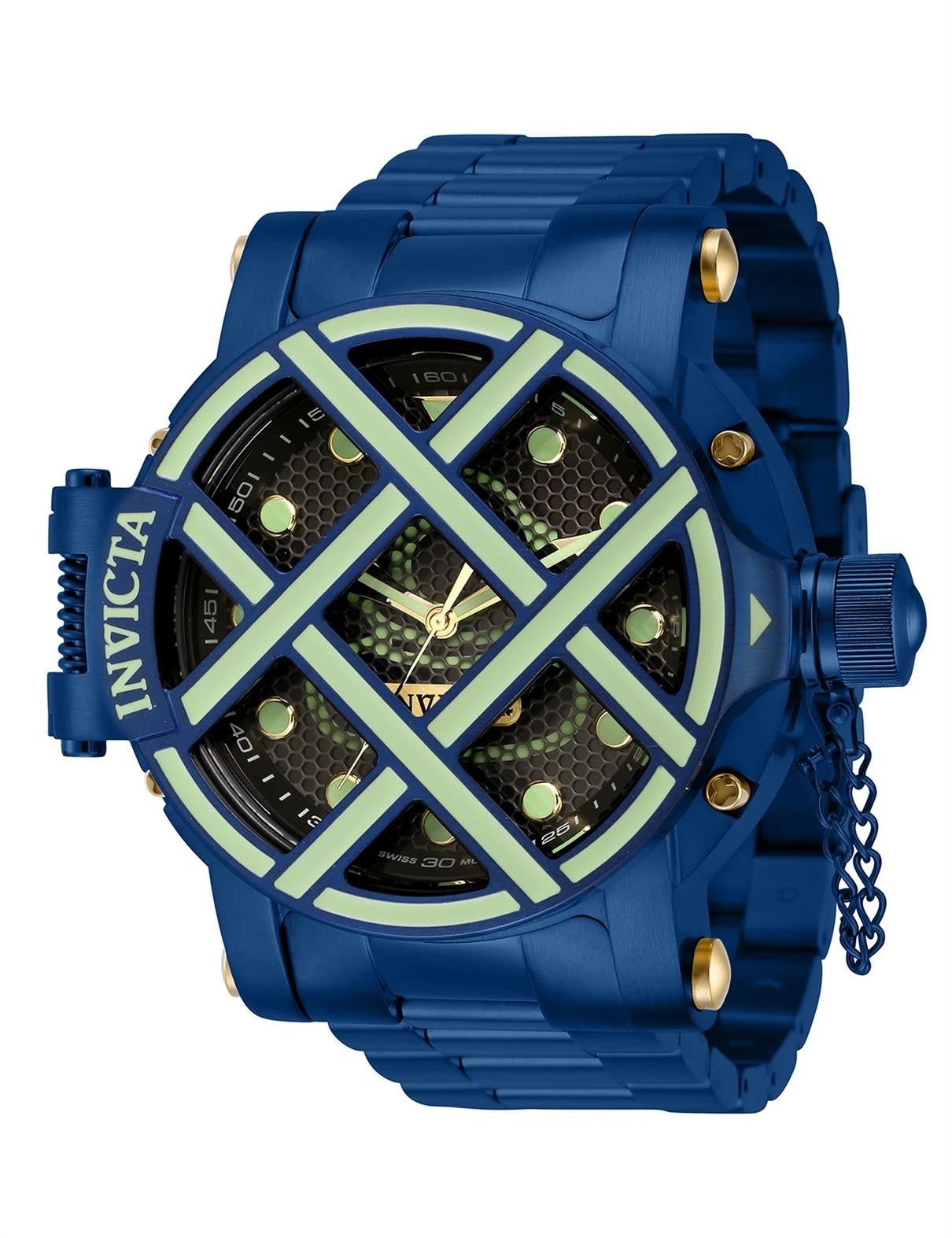 INVICTA 137357 Men's Watch Secondary image