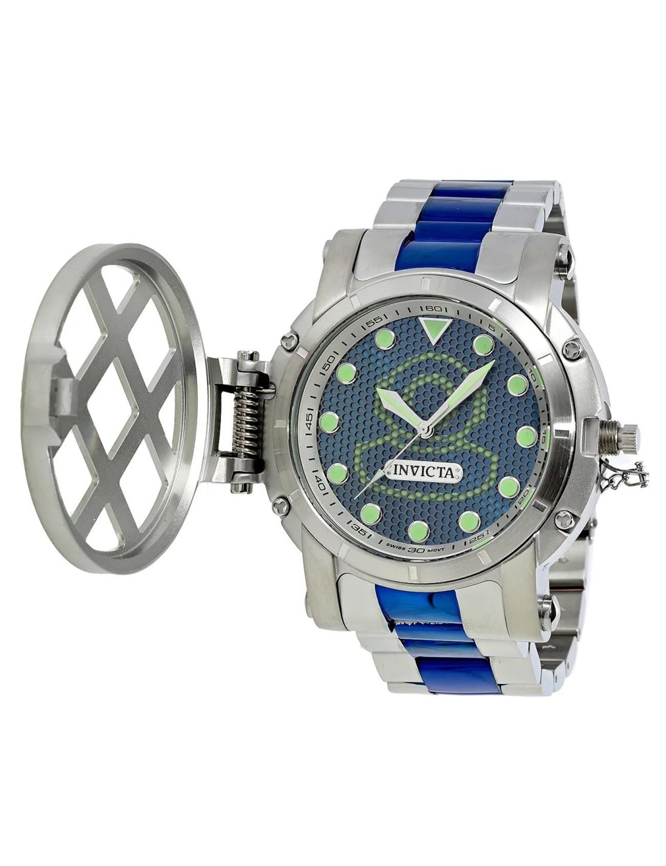 ساعة رجالية من إنفيكتا 137359