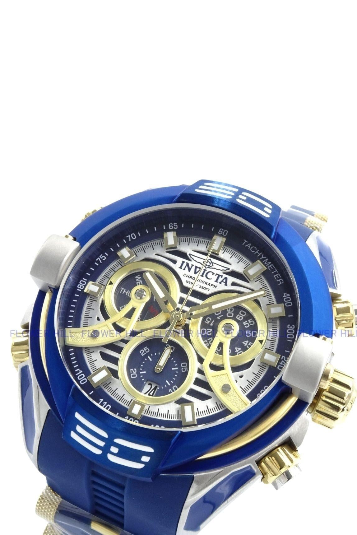 ساعة رجالية من إنفيكتا 137531