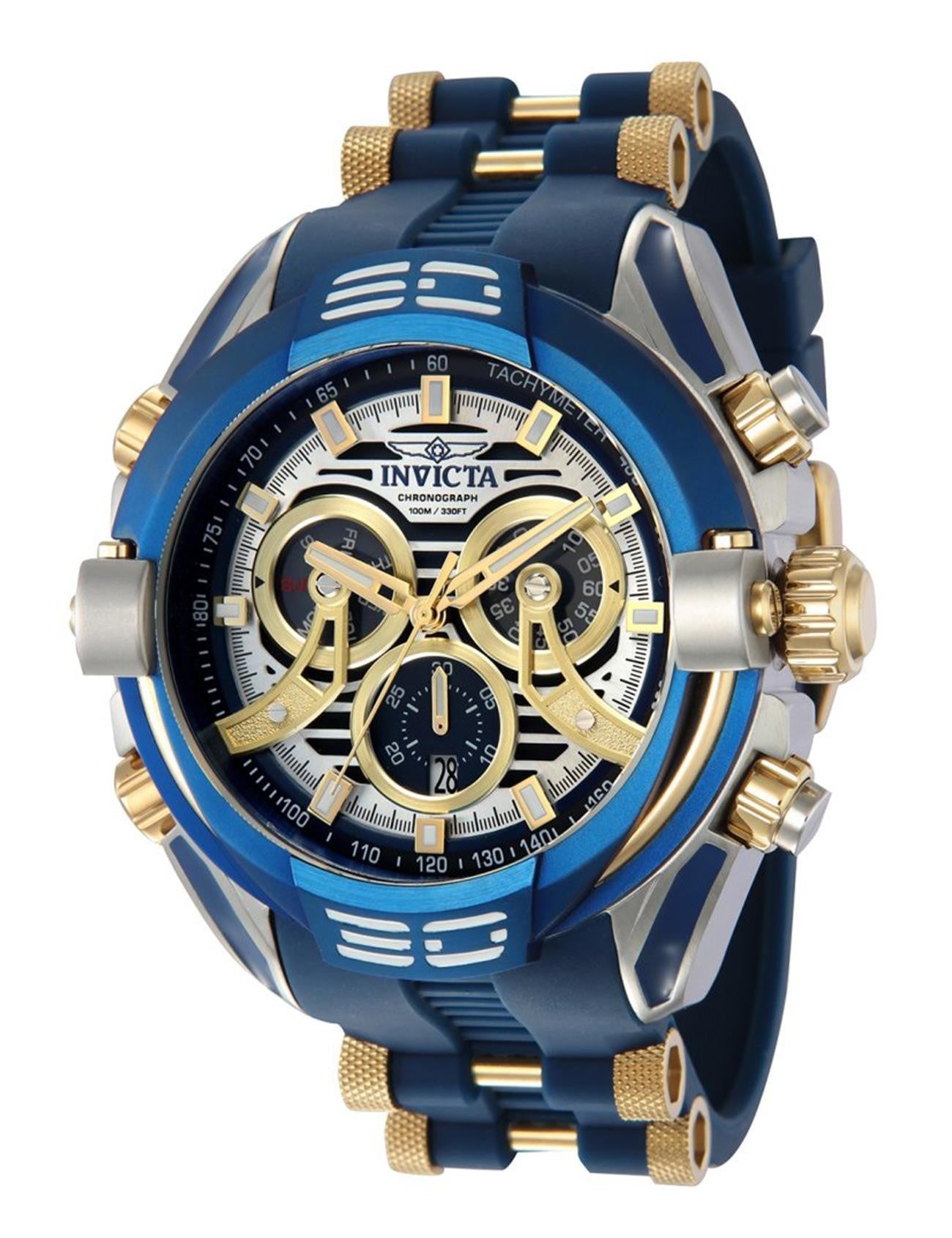 INVICTA 137531 Men's Watch Secondary image