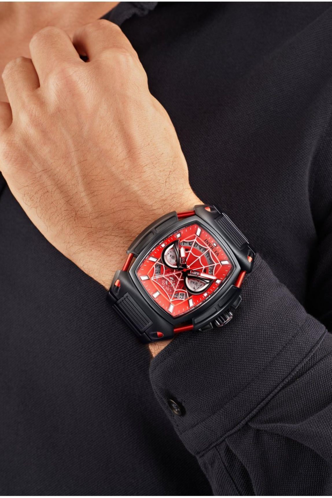 ساعة رجالية من إنفيكتا 137613