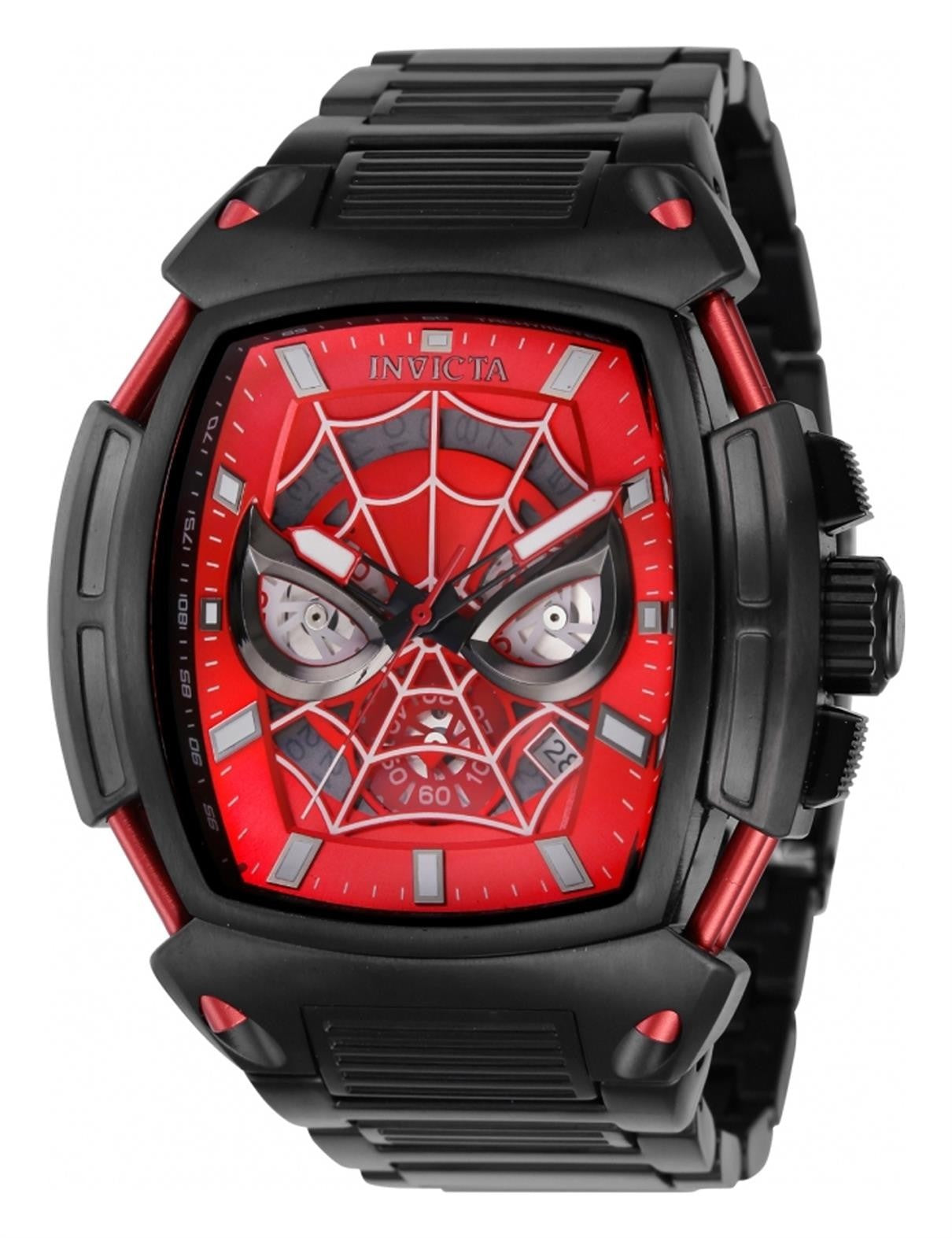 ساعة رجالية من إنفيكتا 137613 Ürün ikincil görseli