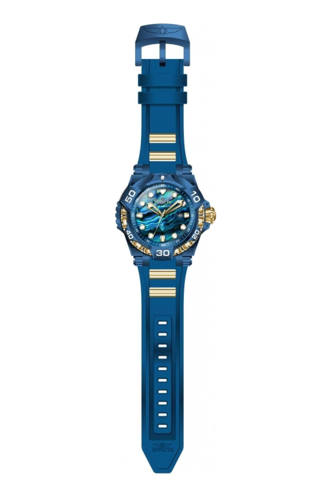 ساعة رجالية من إنفيكتا 138778