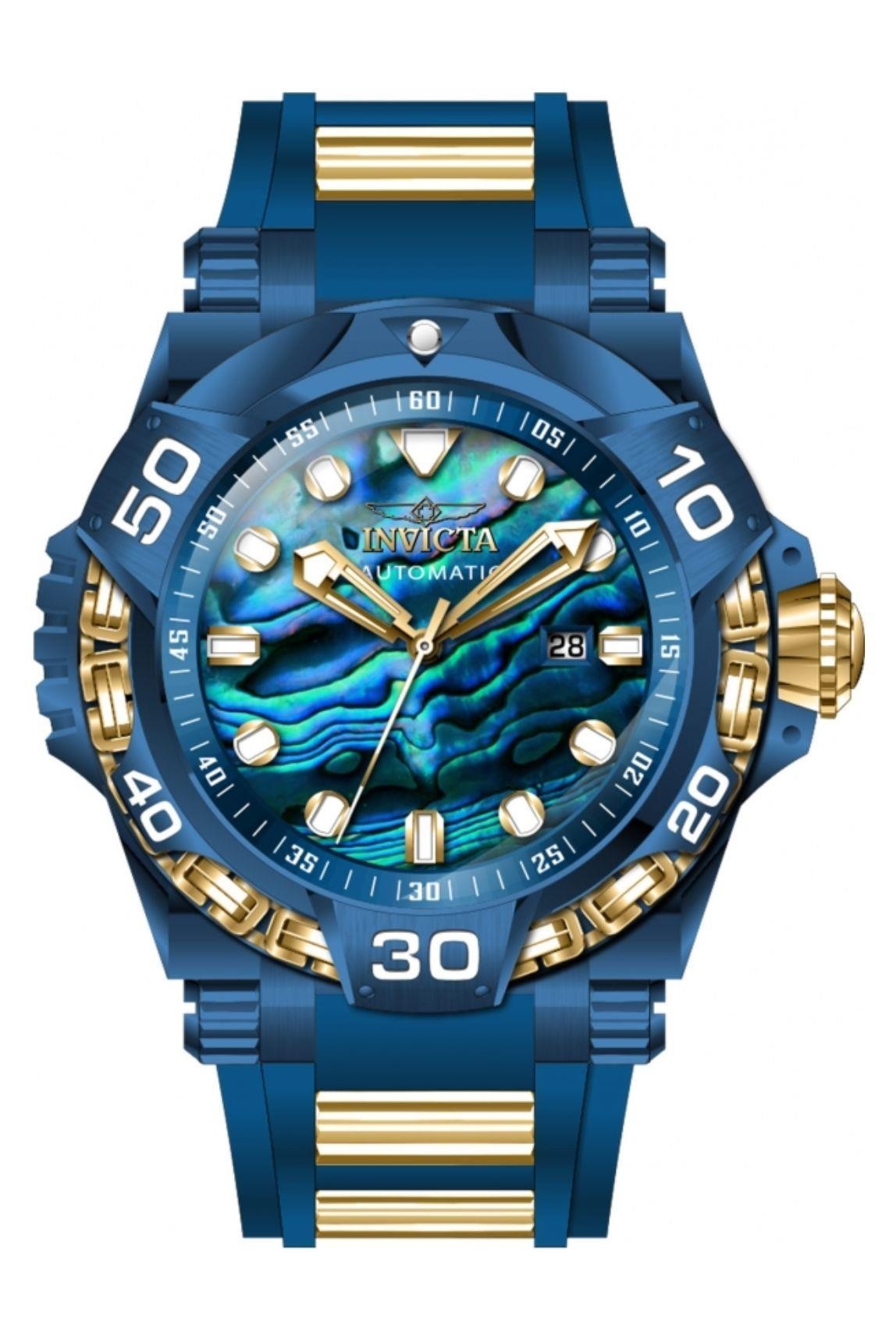 ساعة رجالية من إنفيكتا 138778