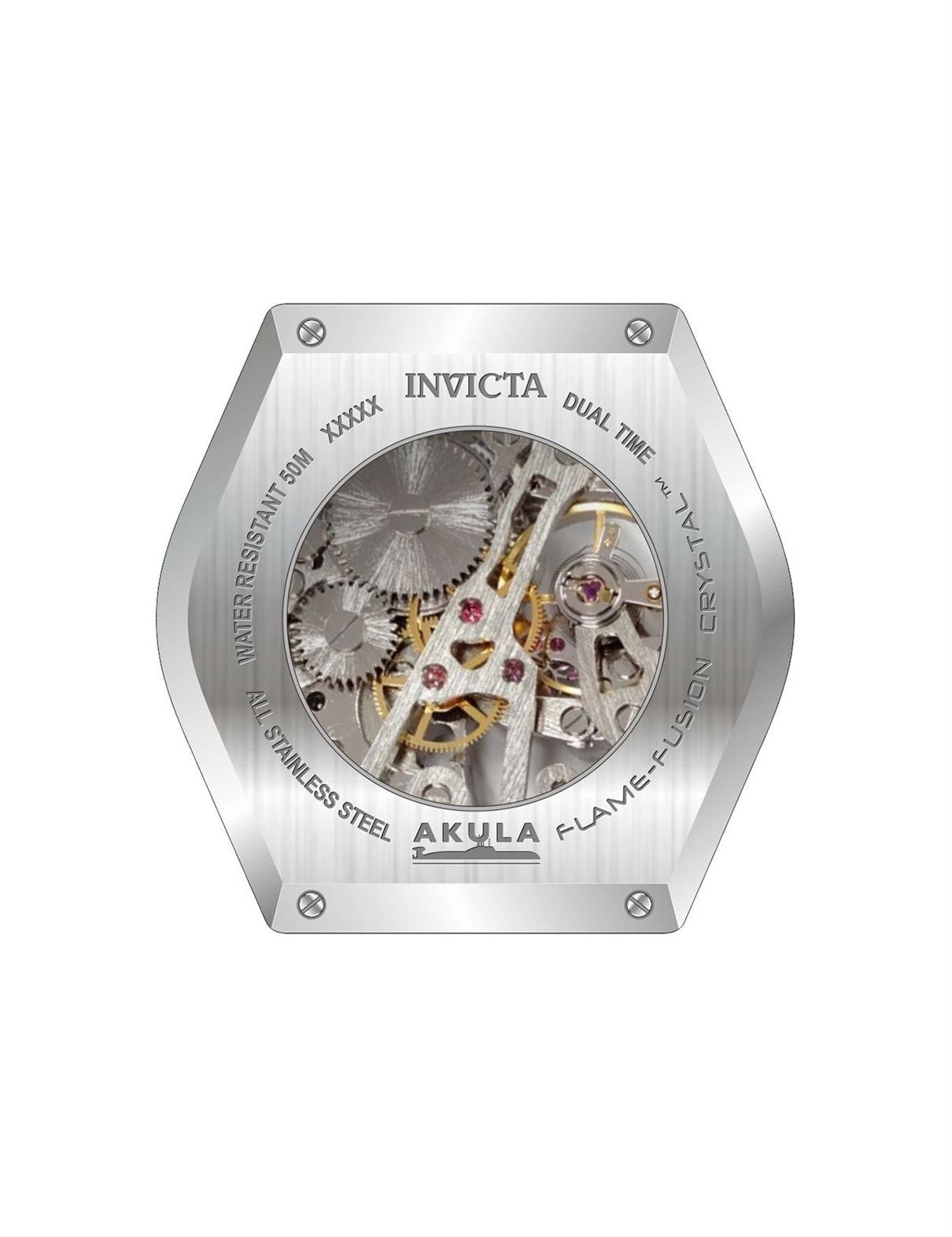 INVICTA 139936 Erkek Kol Saati