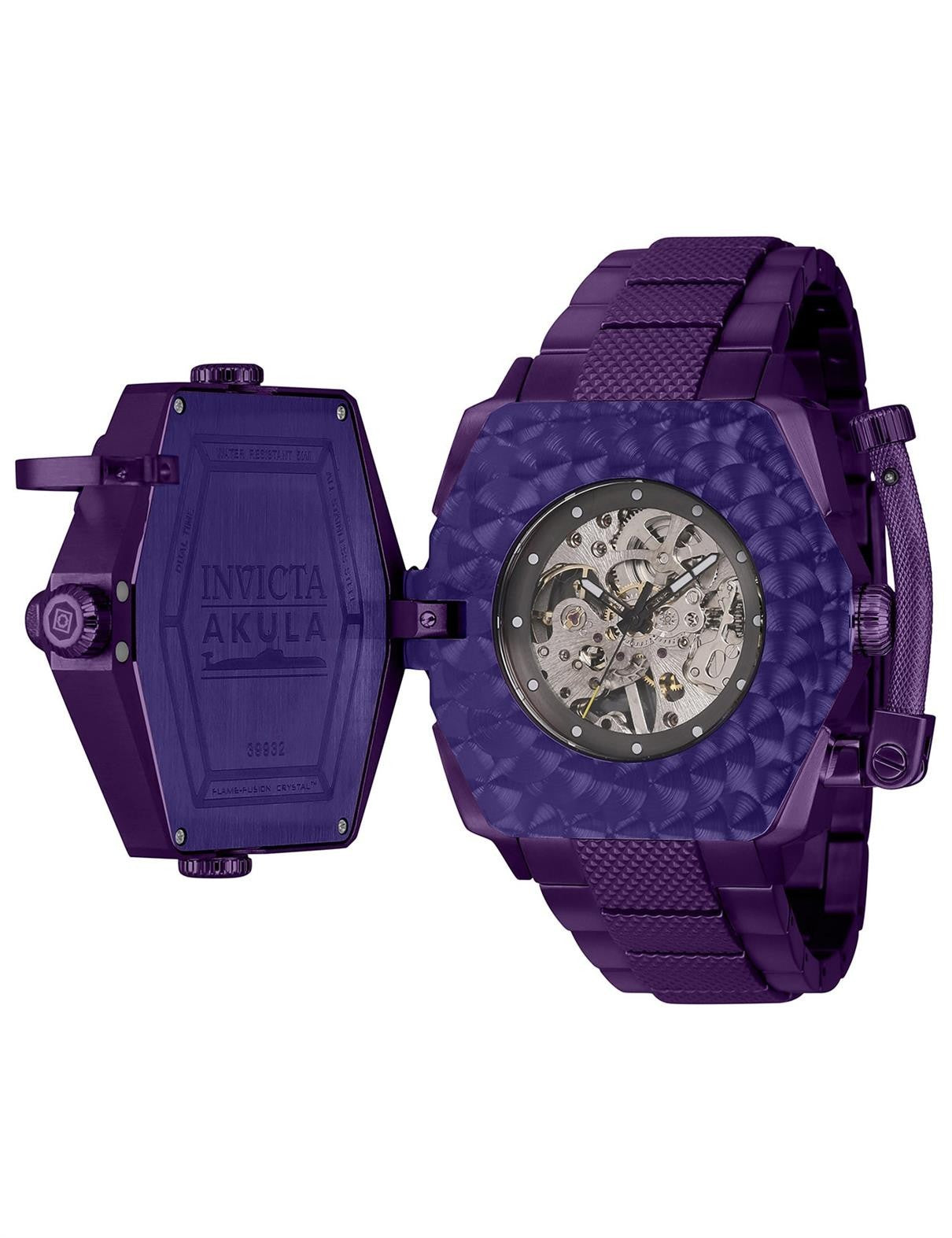 INVICTA 139938 Erkek Kol Saati