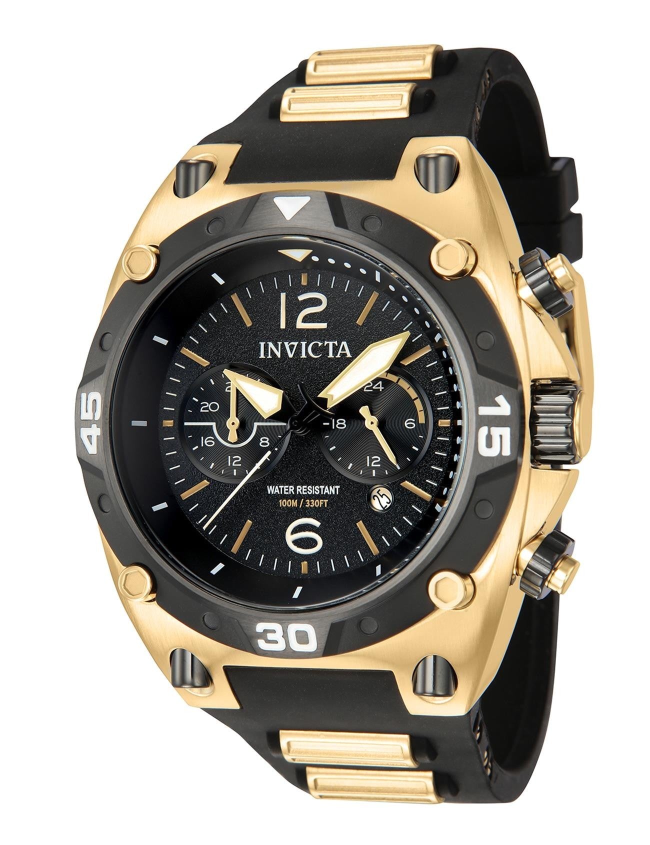 ساعة رجالية من إنفيكتا 140293 Ürün ikincil görseli