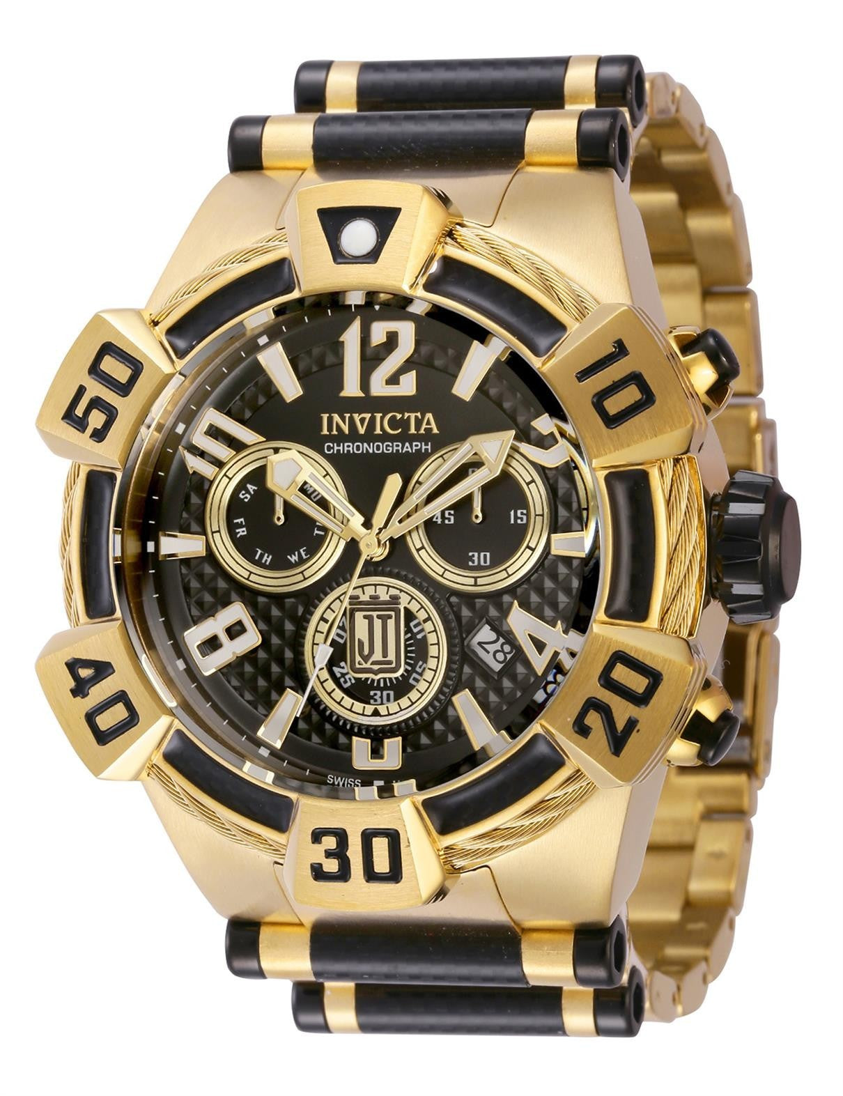 ساعة رجالية من إنفيكتا 140427 Ürün ikincil görseli