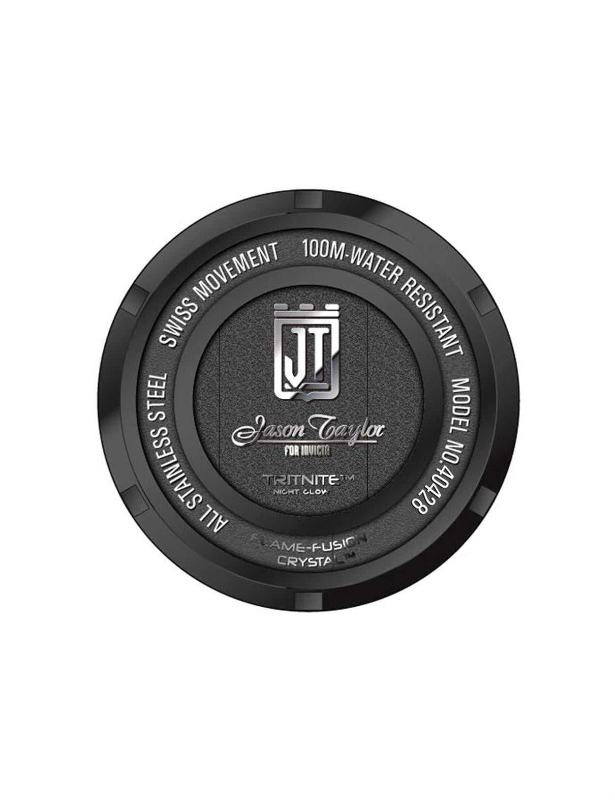 ساعة رجالية من إنفيكتا 140428