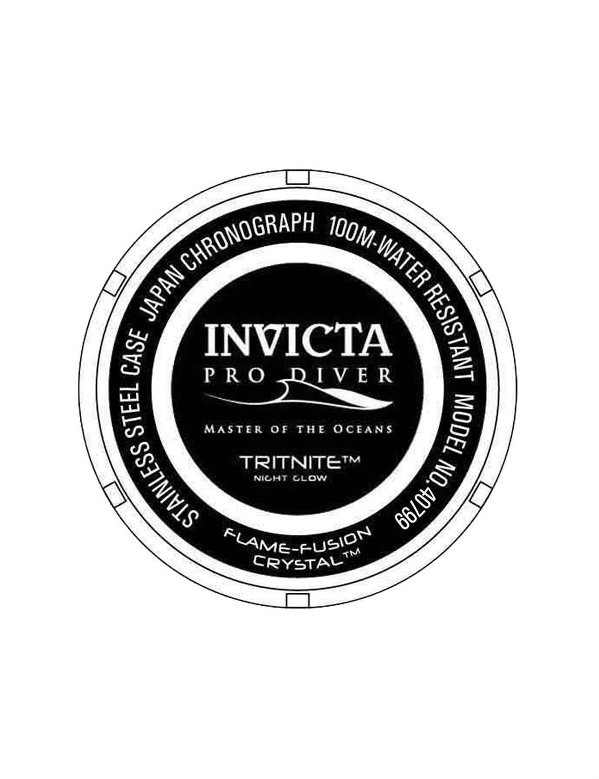 INVICTA 140799 Erkek Kol Saati