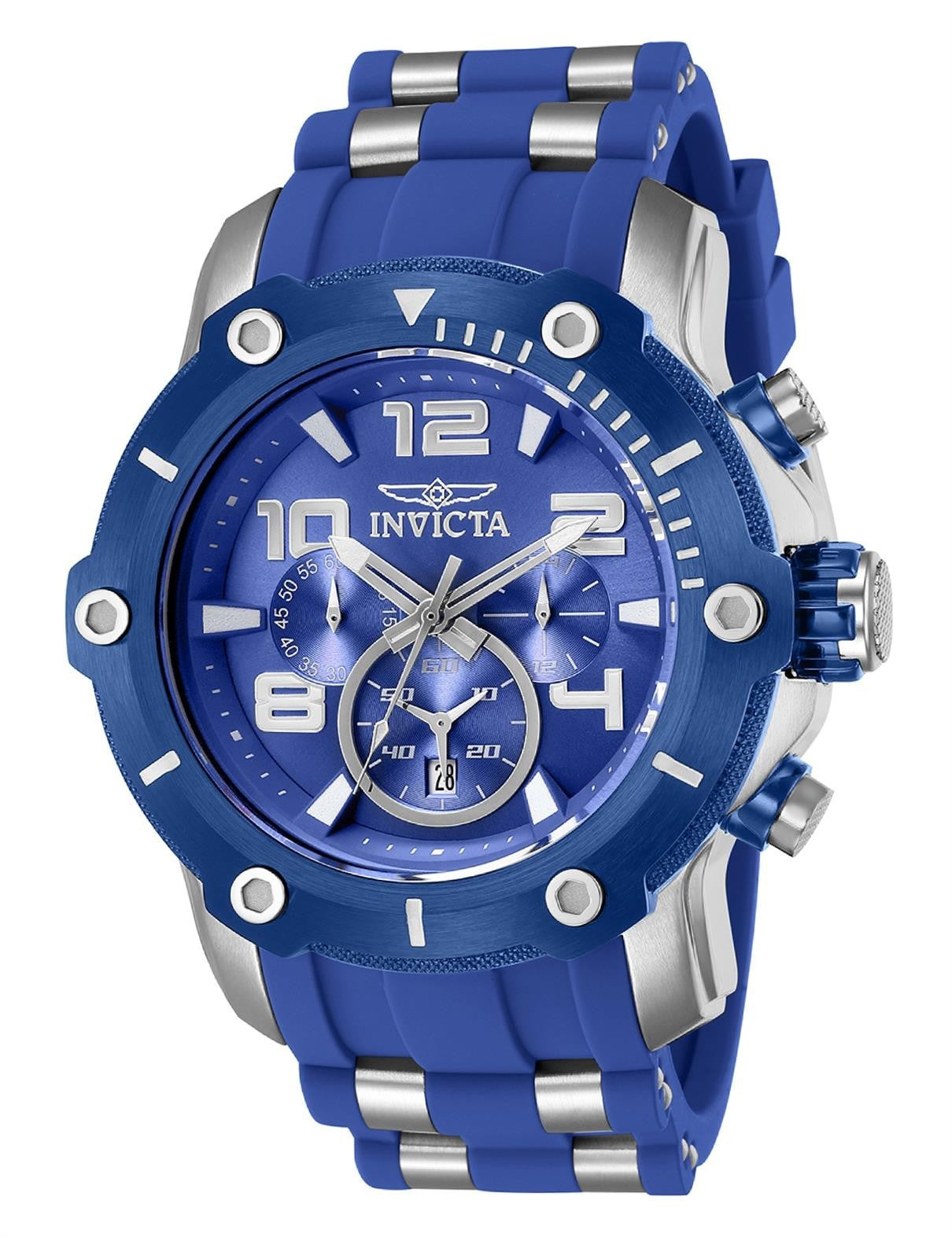 ساعة رجالية من إنفيكتا 140817 Ürün ikincil görseli