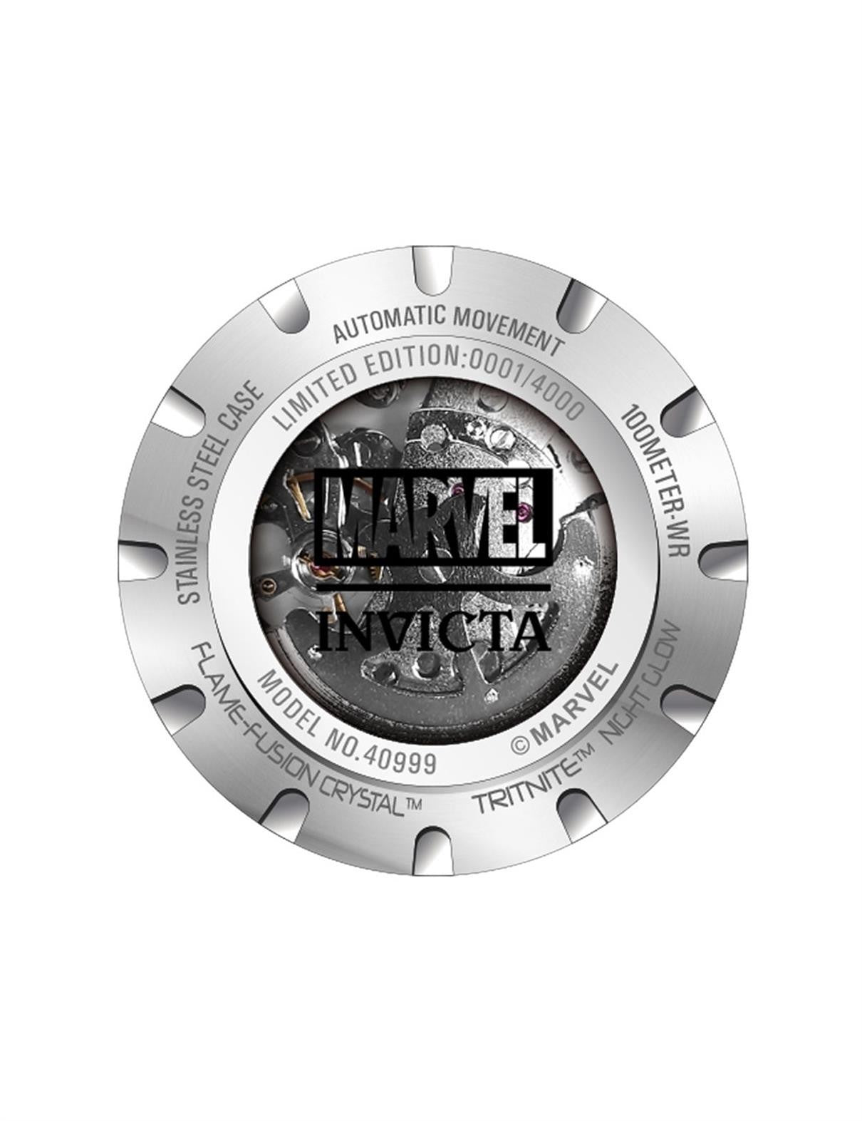 ساعة رجالية من إنفيكتا 140999