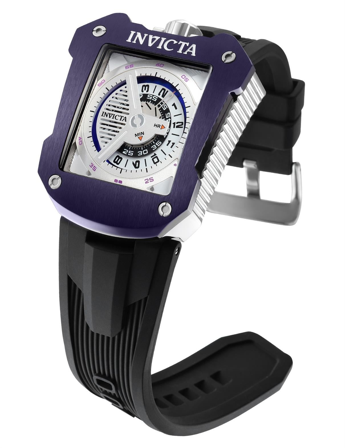 INVICTA 141652 Erkek Kol Saati