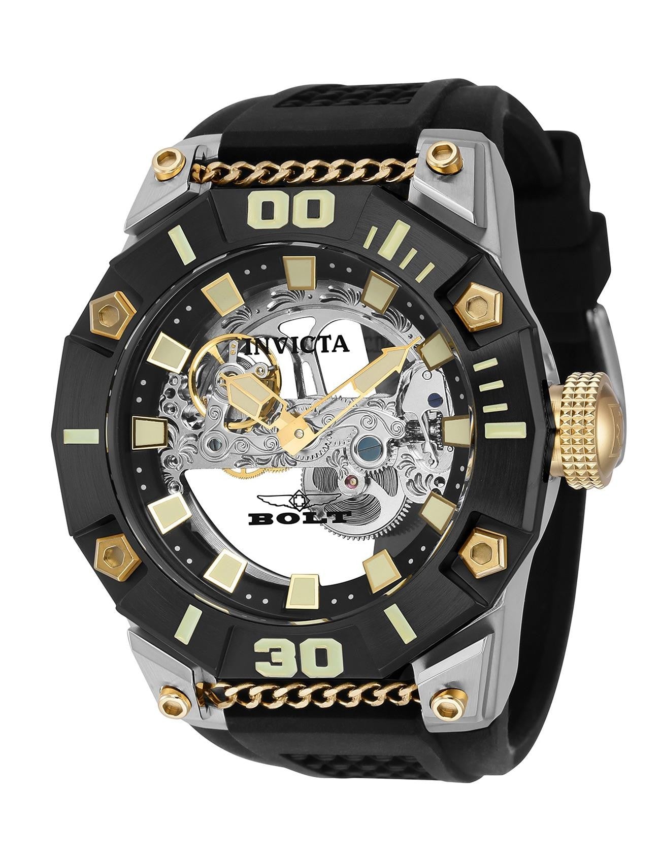 INVICTA
