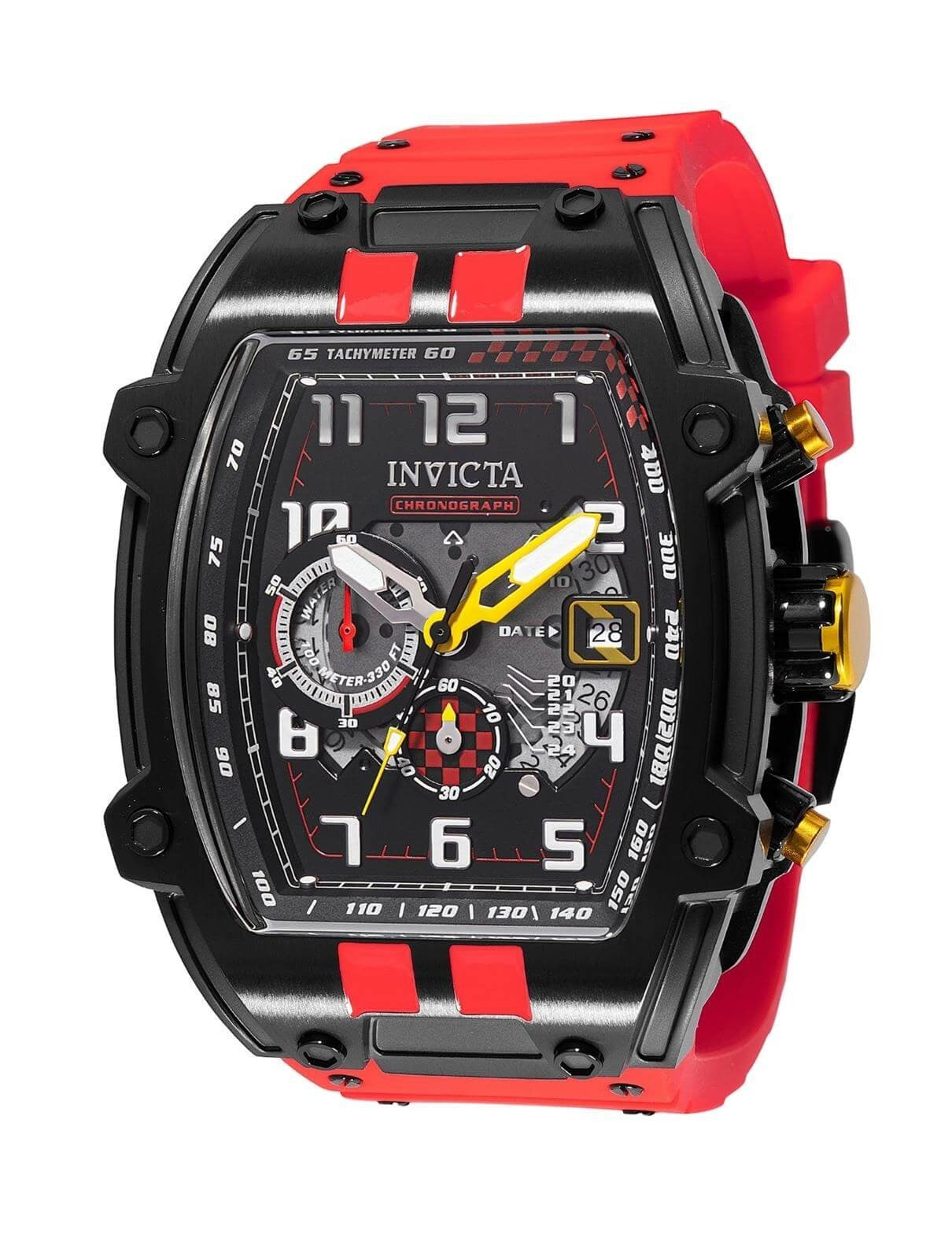 INVICTA 142328 Erkek Kol Saati