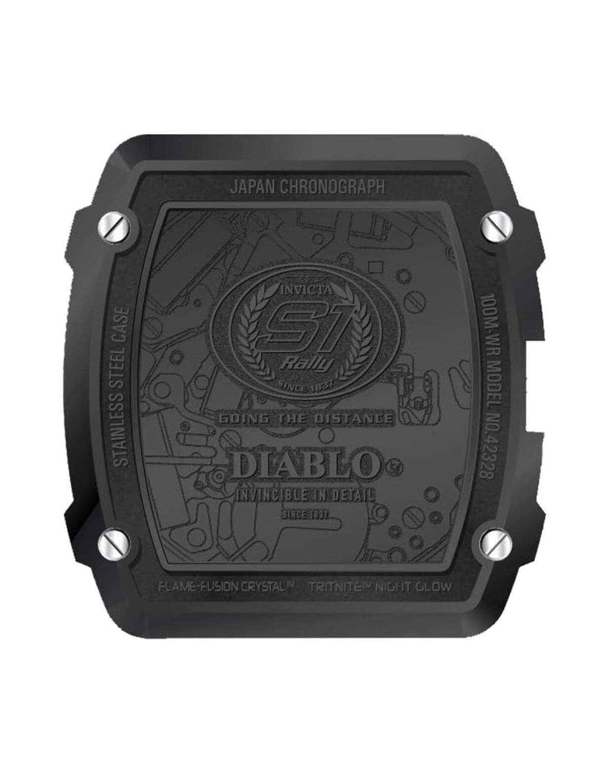 INVICTA 142328 Erkek Kol Saati