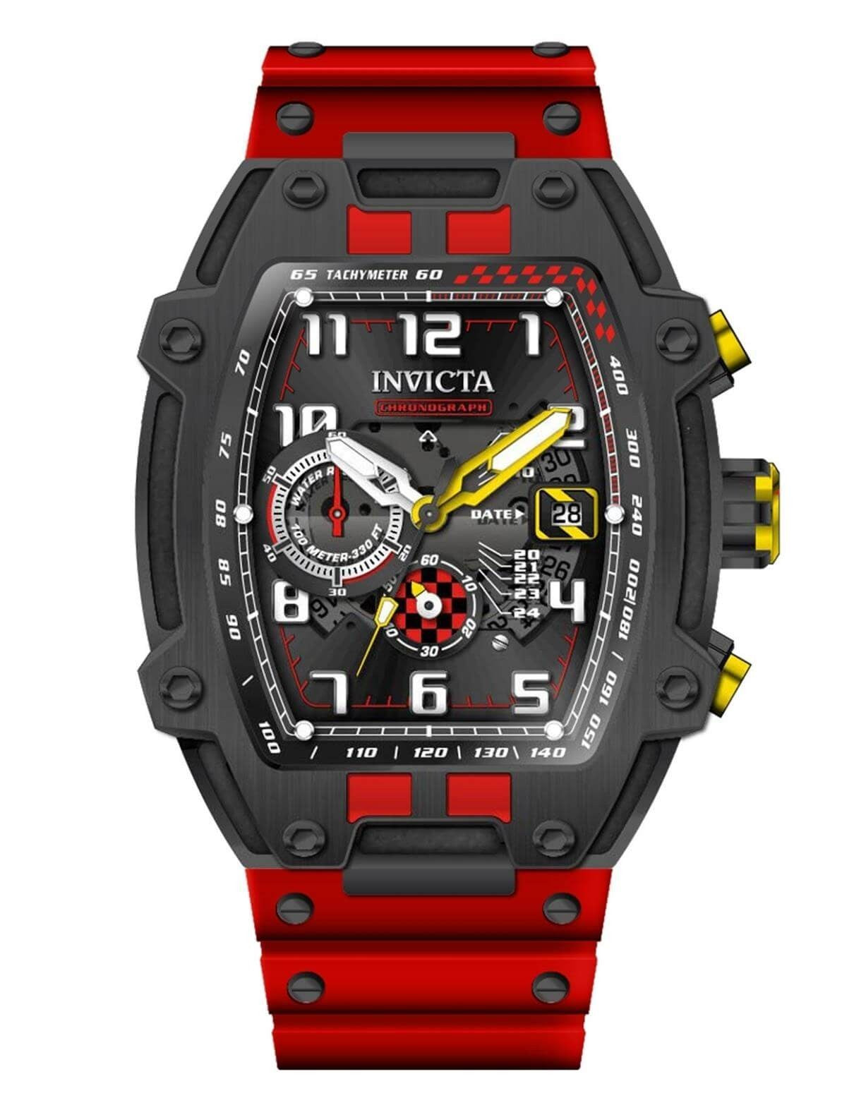 INVICTA 142328 Erkek Kol Saati