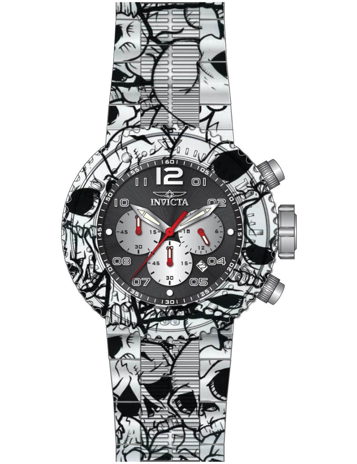 INVICTA 143232 Erkek Kol Saati