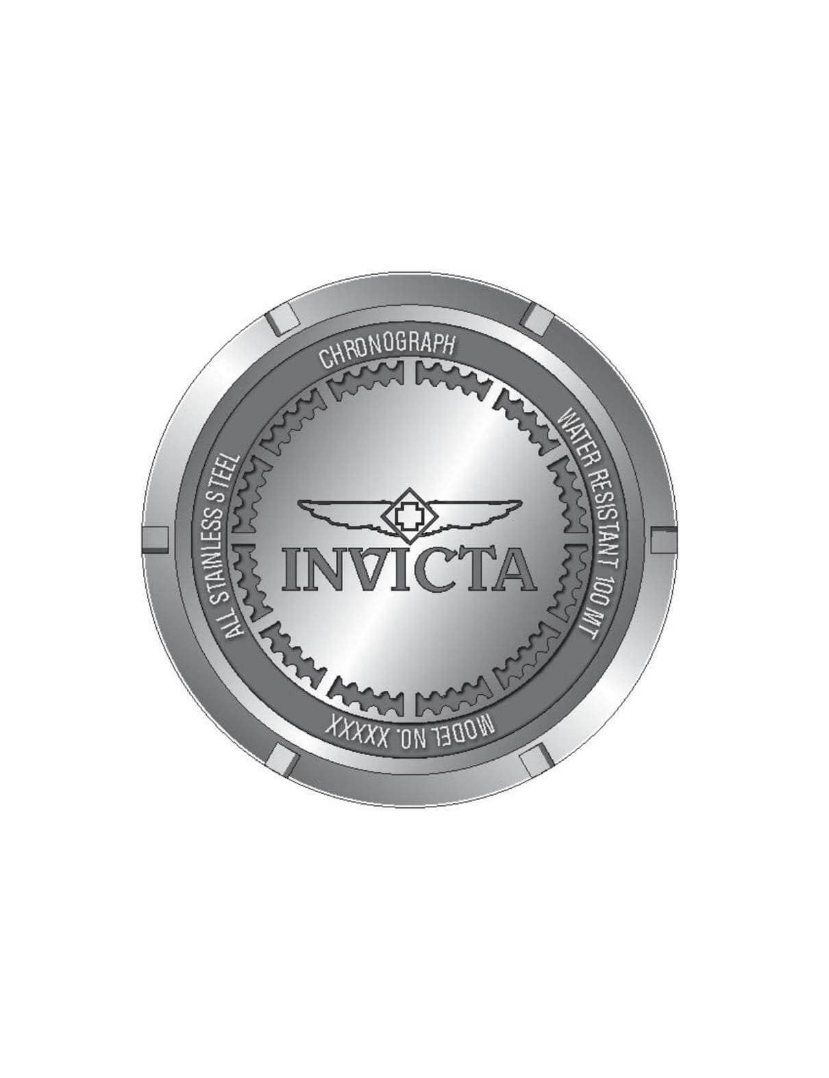 INVICTA 143232 Erkek Kol Saati