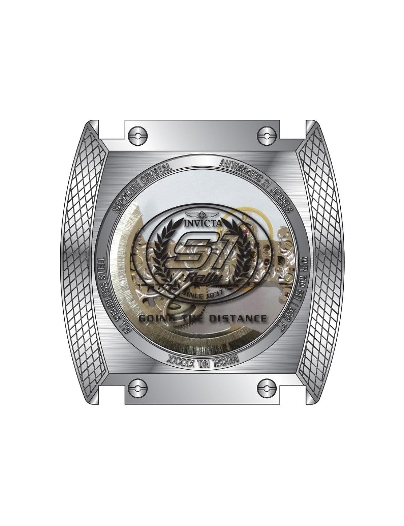 INVICTA 145994 Erkek Kol Saati