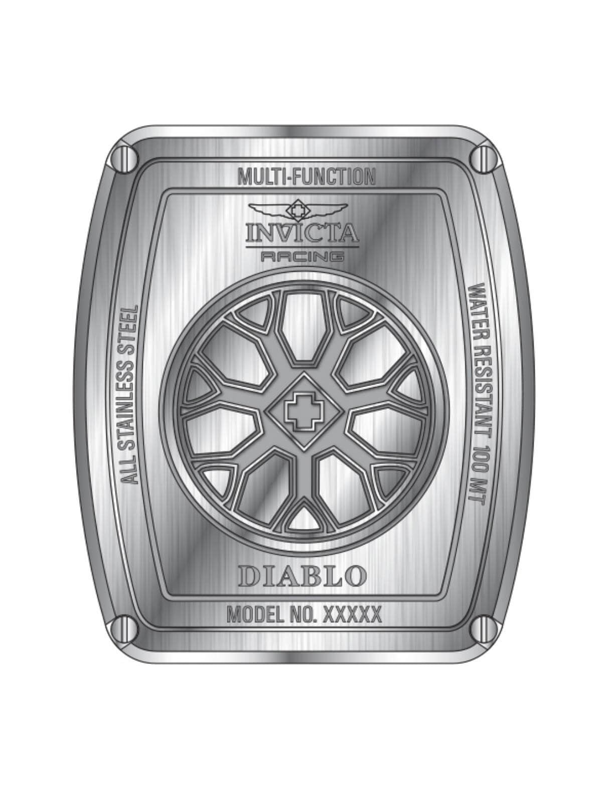 INVICTA 147383 Erkek Kol Saati