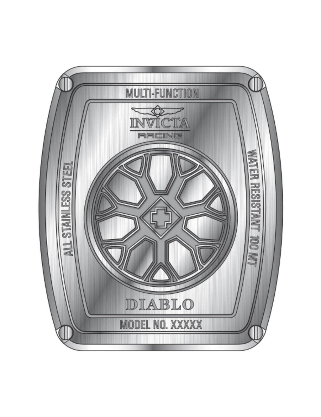 INVICTA 147383 Erkek Kol Saati