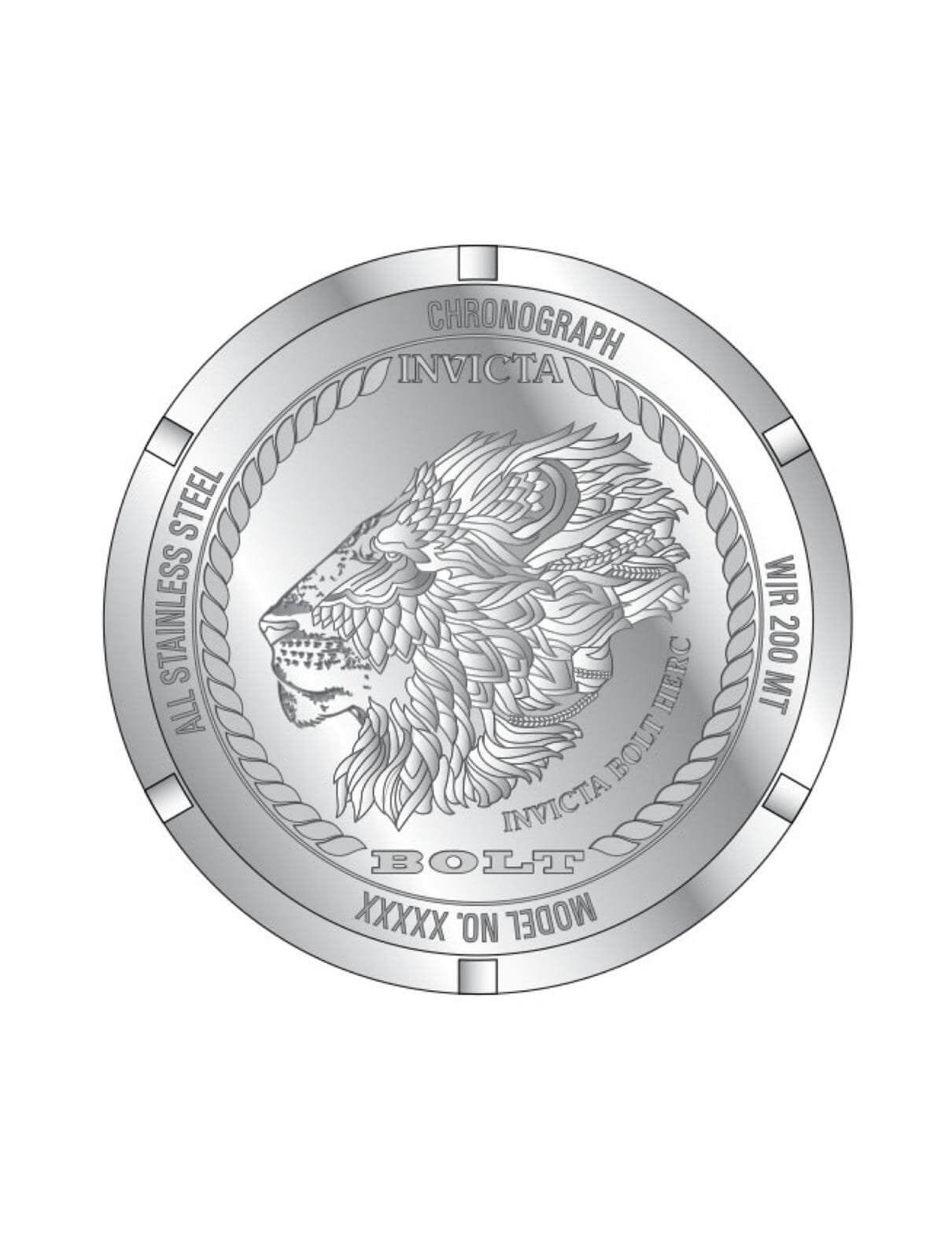 INVICTA 148155 Erkek Kol Saati