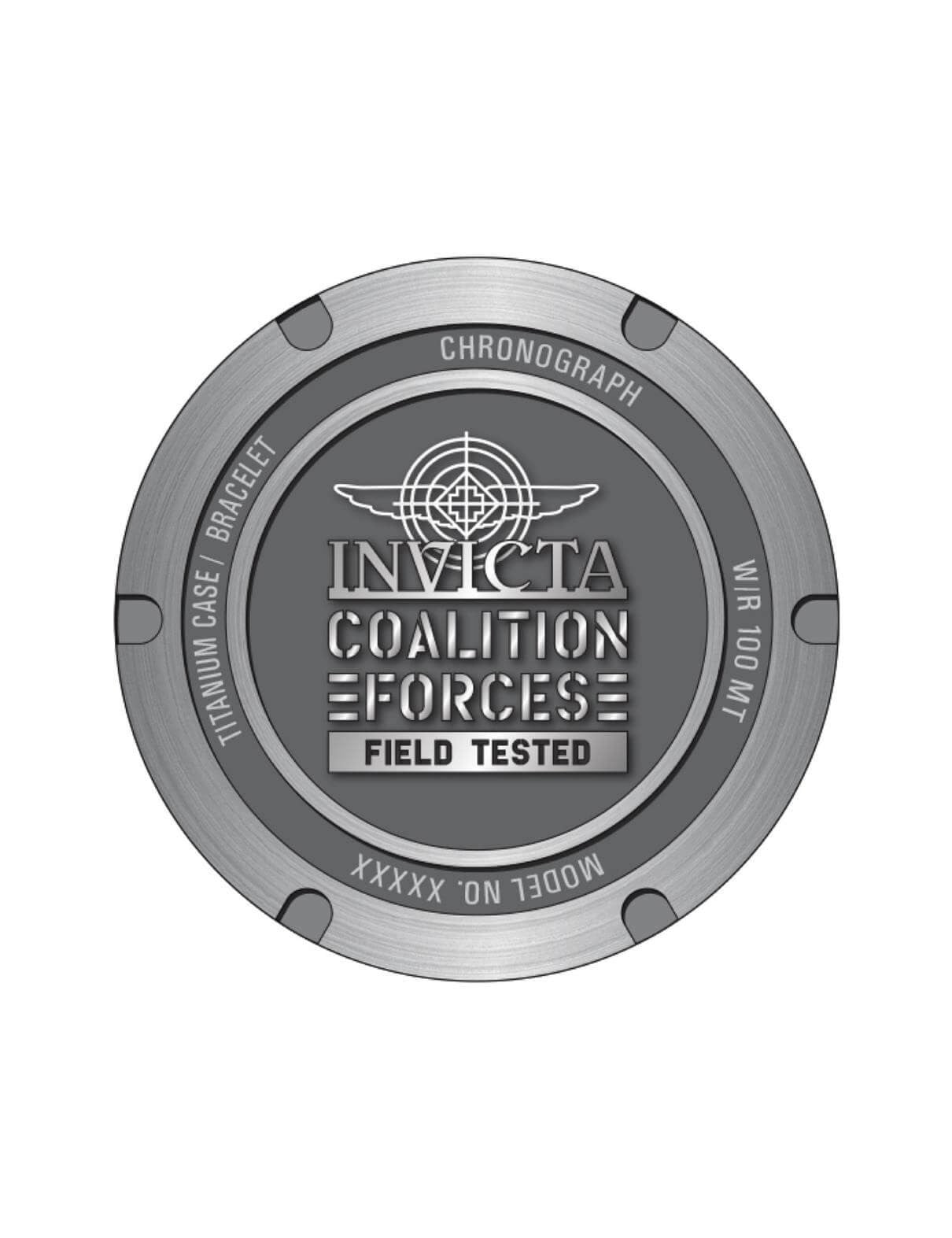 INVICTA 148218 Erkek Kol Saati