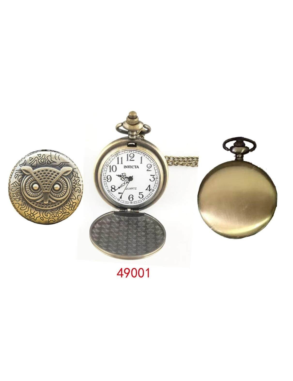 INVICTA 149001 Cep Saati Ürün ikincil görseli