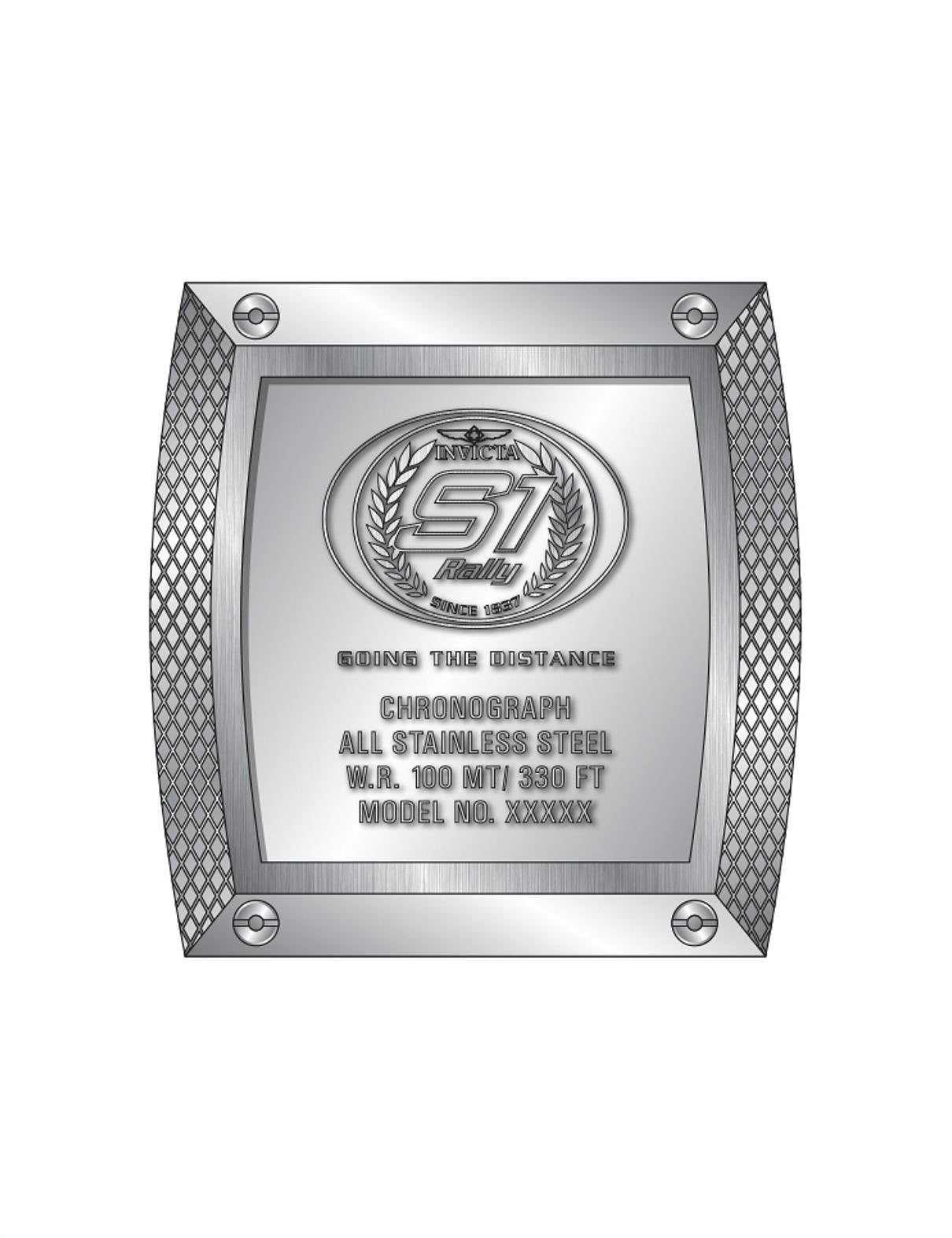 INVICTA 244748 Men's Watch