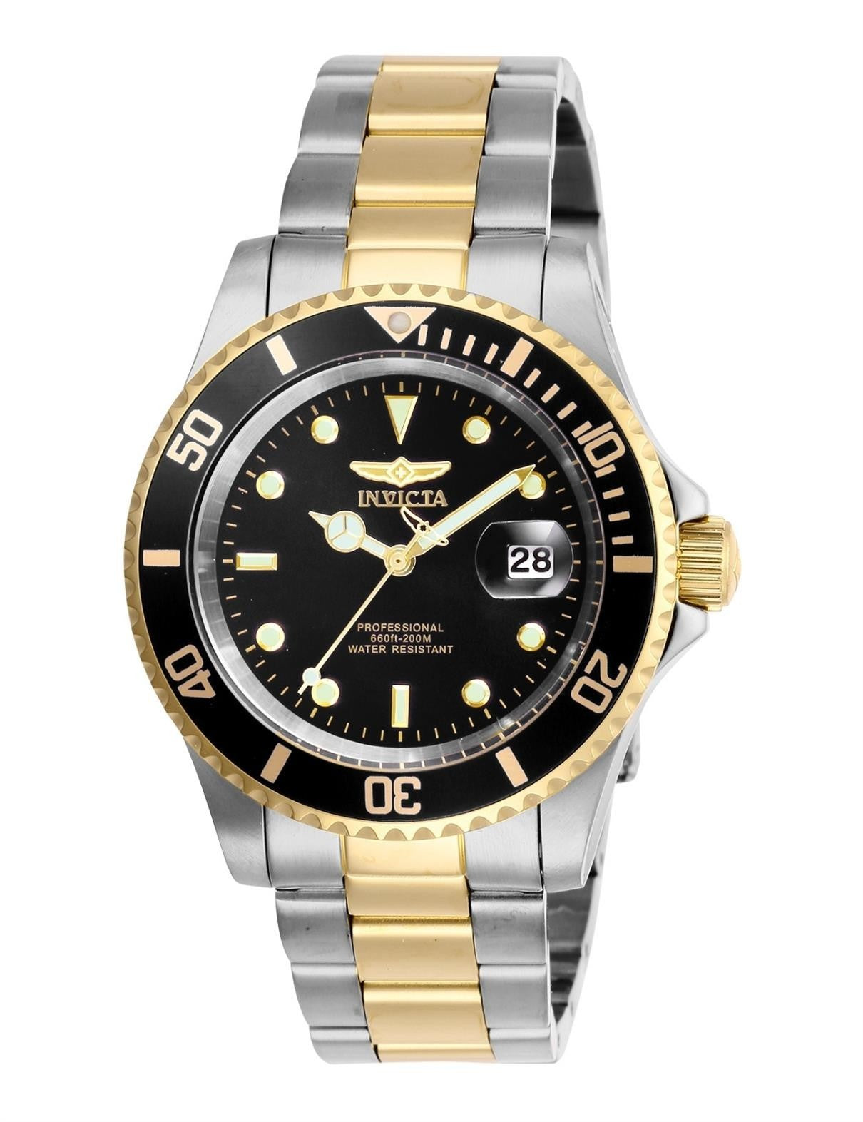 INVICTA 326973 Erkek Kol Saati