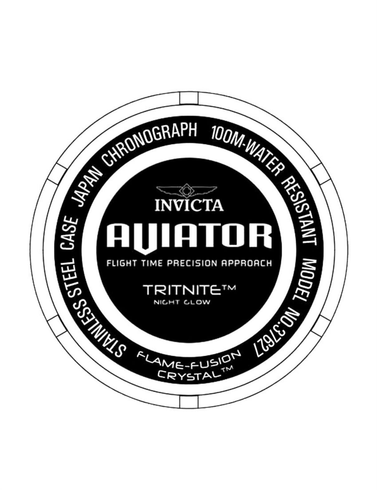 INVICTA 237627 Erkek Kol Saati