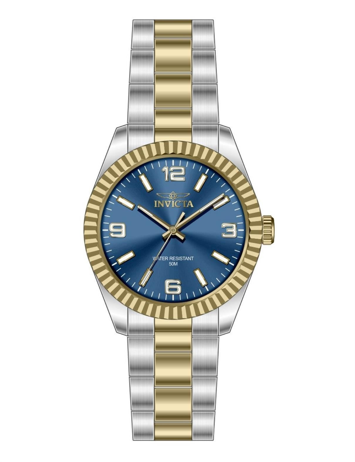 INVICTA 247456 Erkek Kol Saati