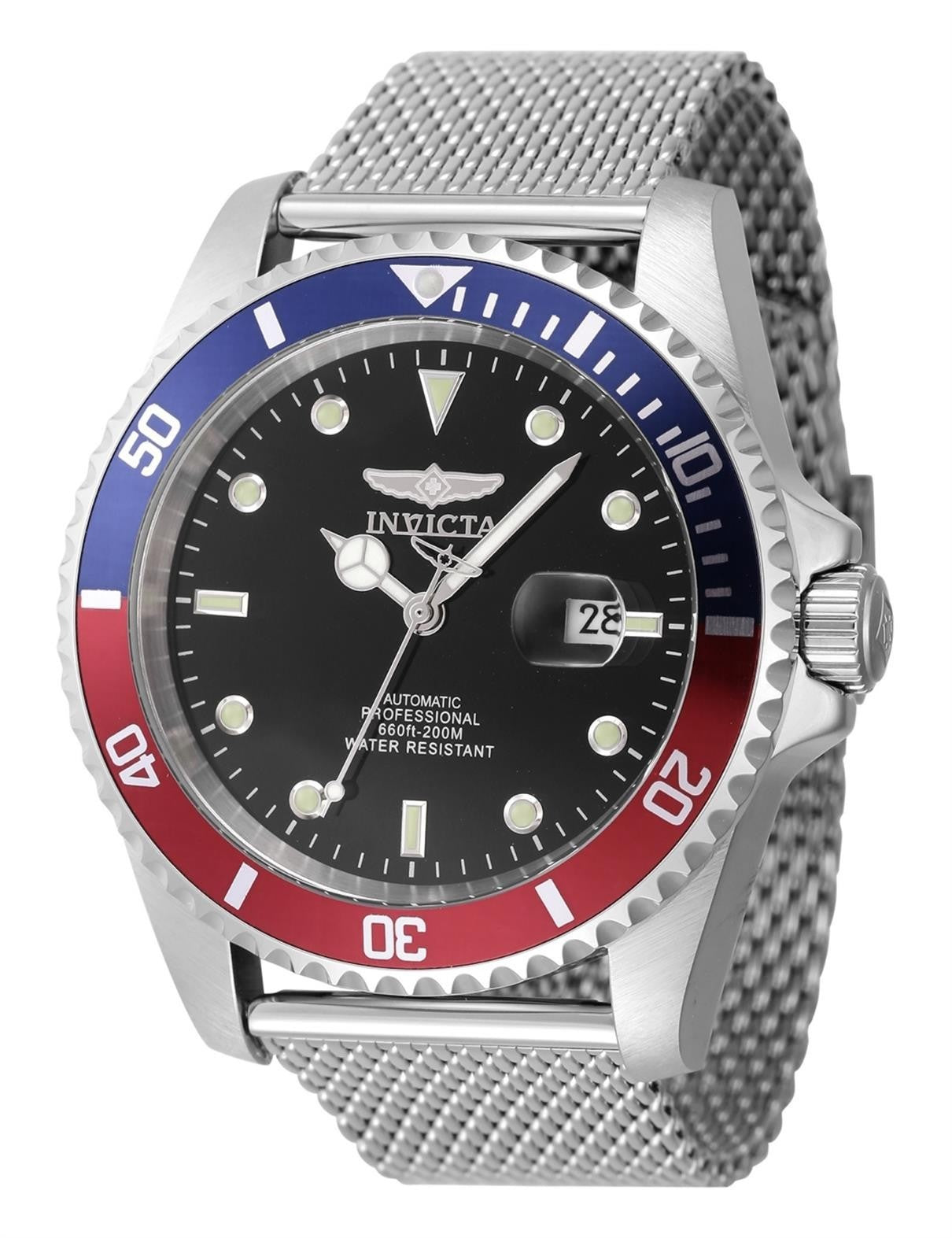 INVICTA 247965 Men's Watch Secondary image